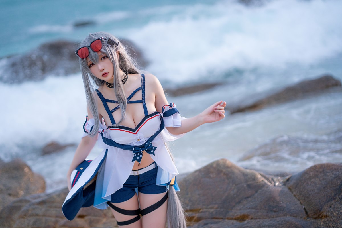 Coser@星之迟迟Hoshilily 斯卡蒂 0003 9373360559.jpg