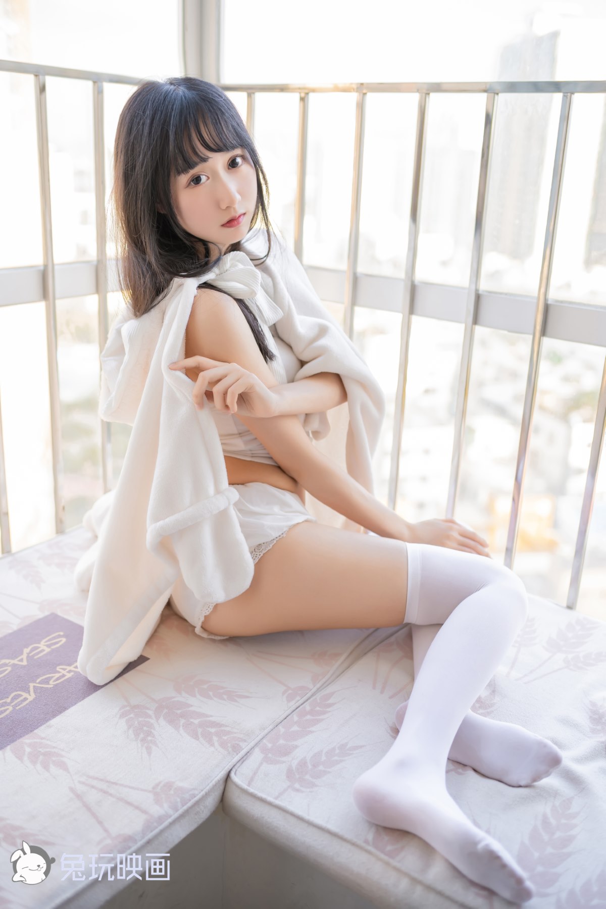 Coser@兔玩映画 Vol 035 浴巾兔子 0035 1968772845.jpg