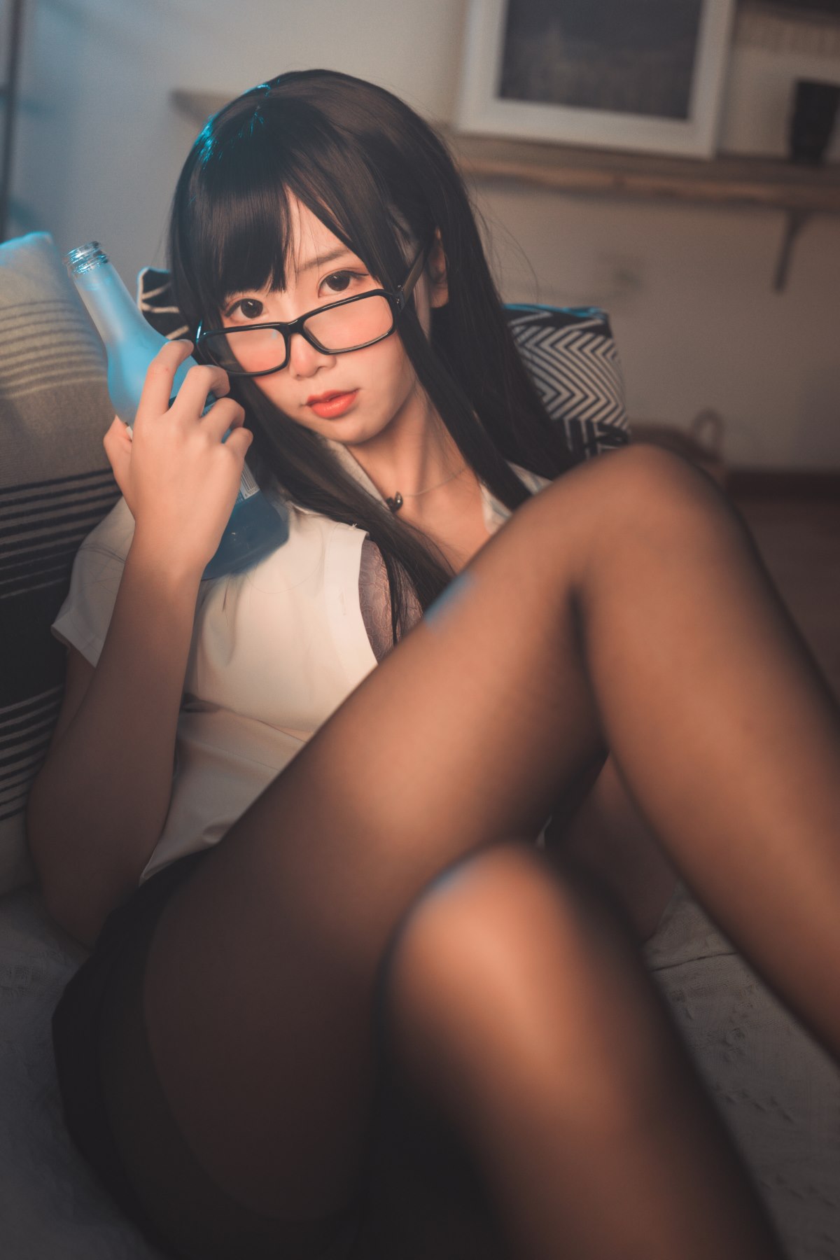 Coser@面饼仙儿 No 042 黑丝OL 0009 1207615581.jpg