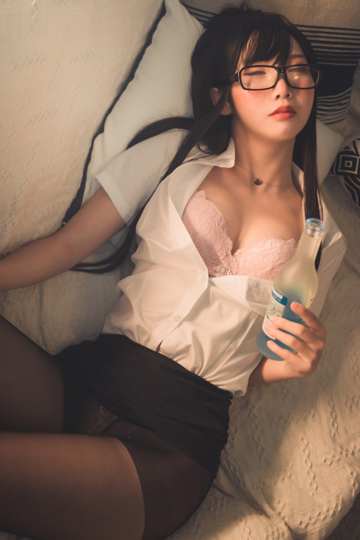 Coser@面饼仙儿 No 042 黑丝OL 0021 0600969828.jpg