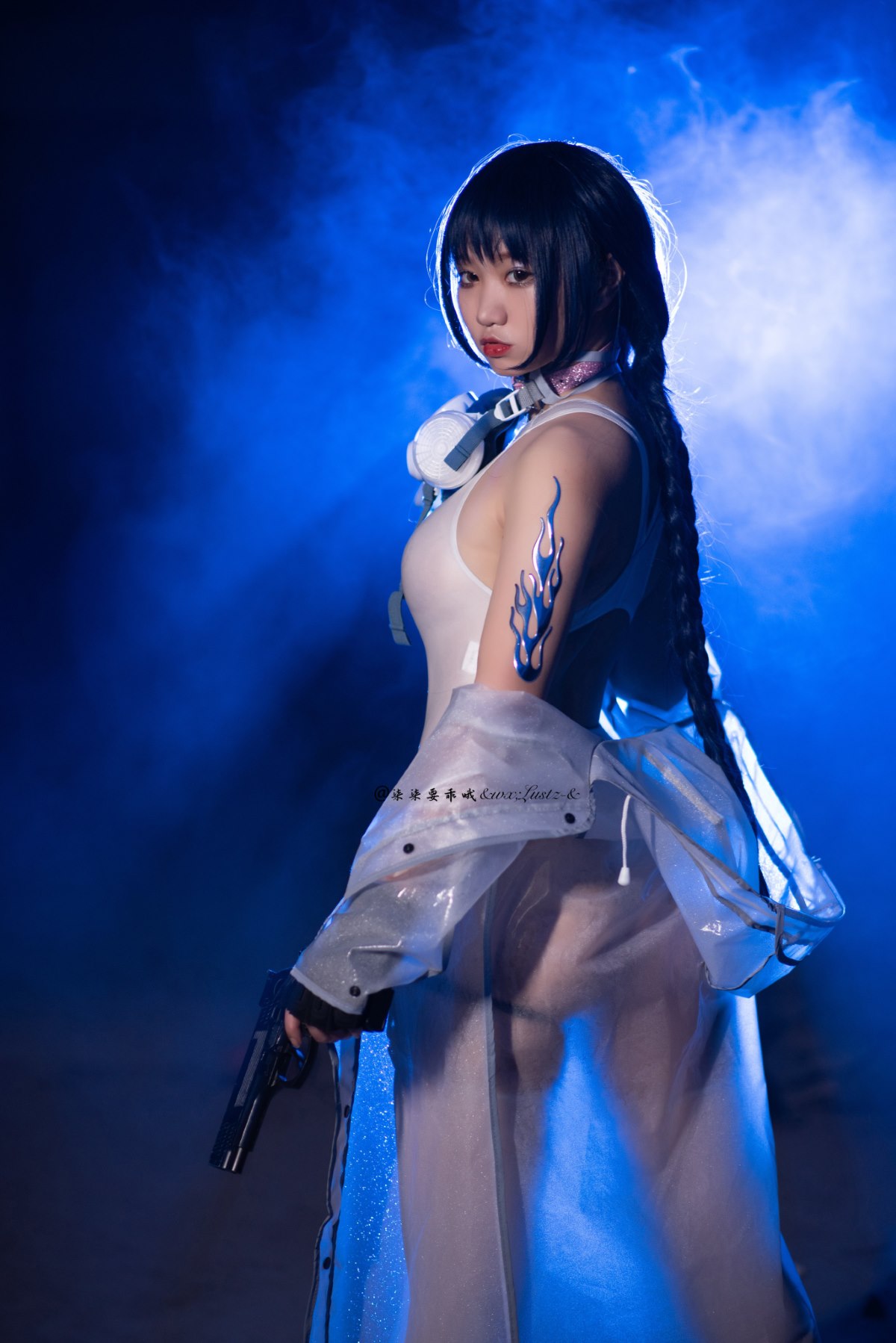 Coser@柒柒要乖哦 微密圈 B 0025 5984674385.jpg