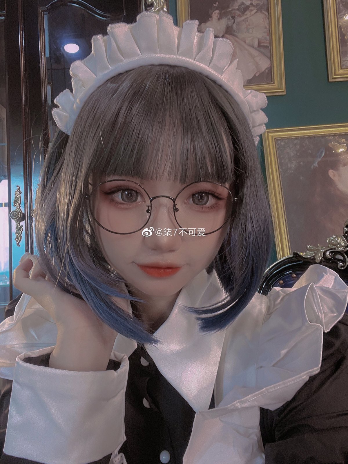 Coser@柒柒要乖哦 微密圈 E 0043 0734273669.jpg