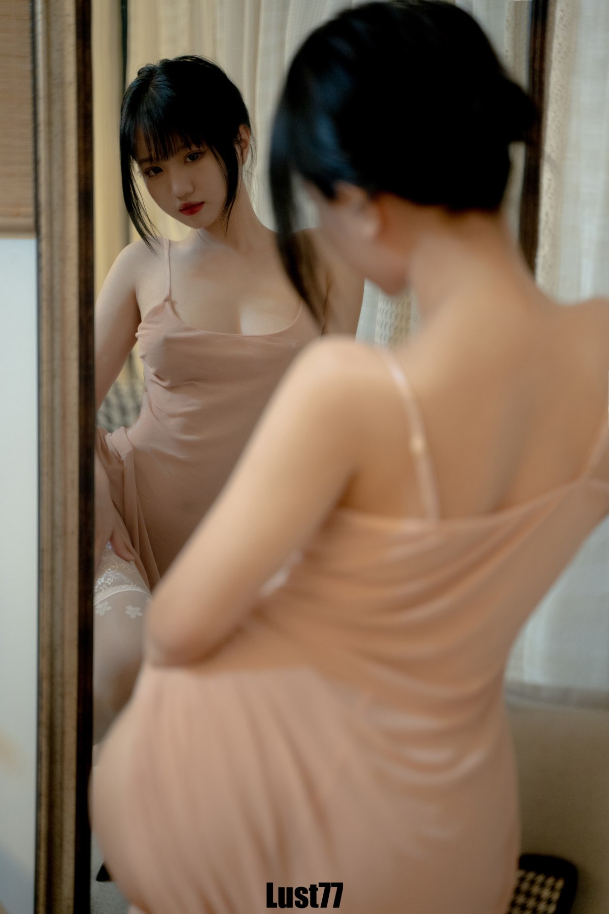 Coser@柒柒要乖哦 雾纱裙 0007 1408908808.jpg