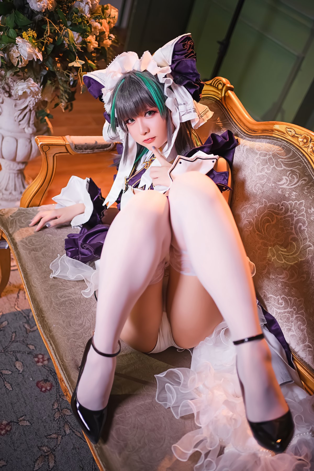 Coser@星之迟迟Hoshilily Cheshire Azur Lane 0011 1990226856.jpg