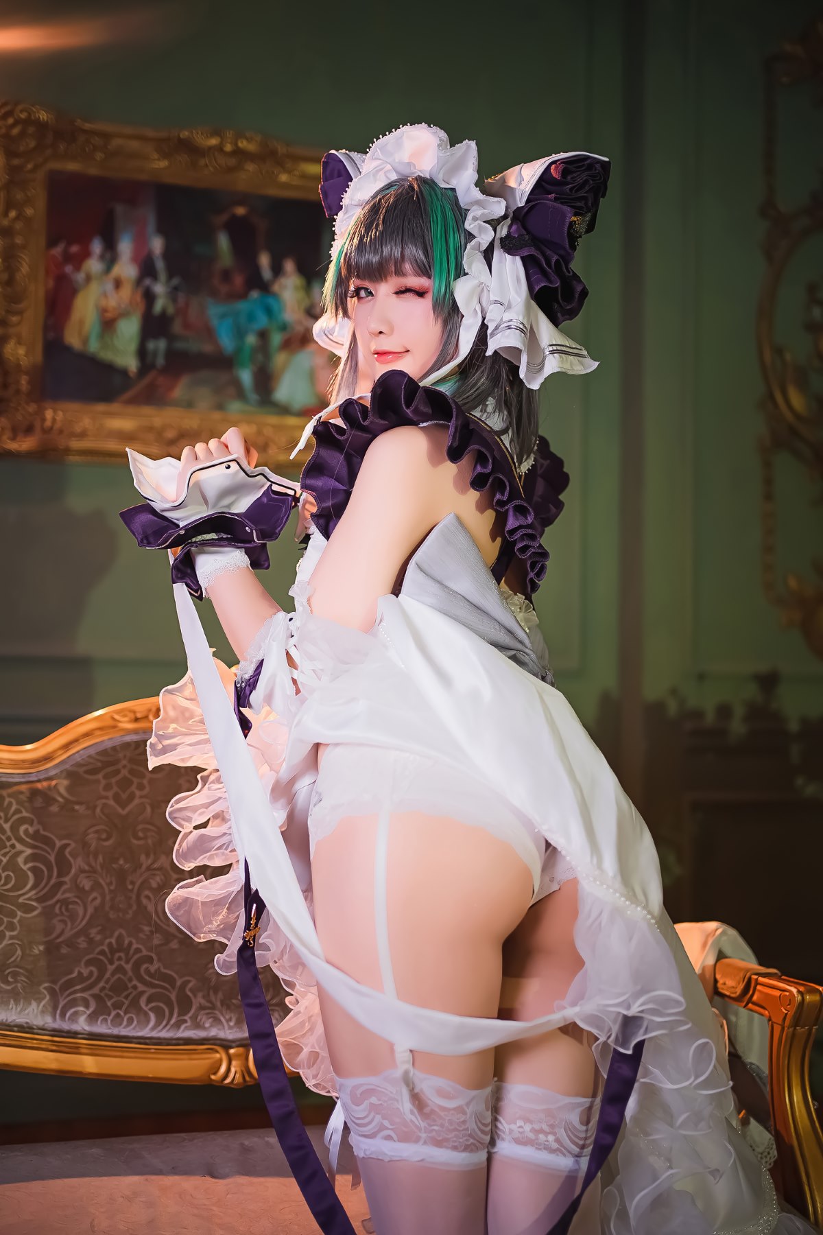 Coser@星之迟迟Hoshilily Cheshire Azur Lane 0013 3925861225.jpg