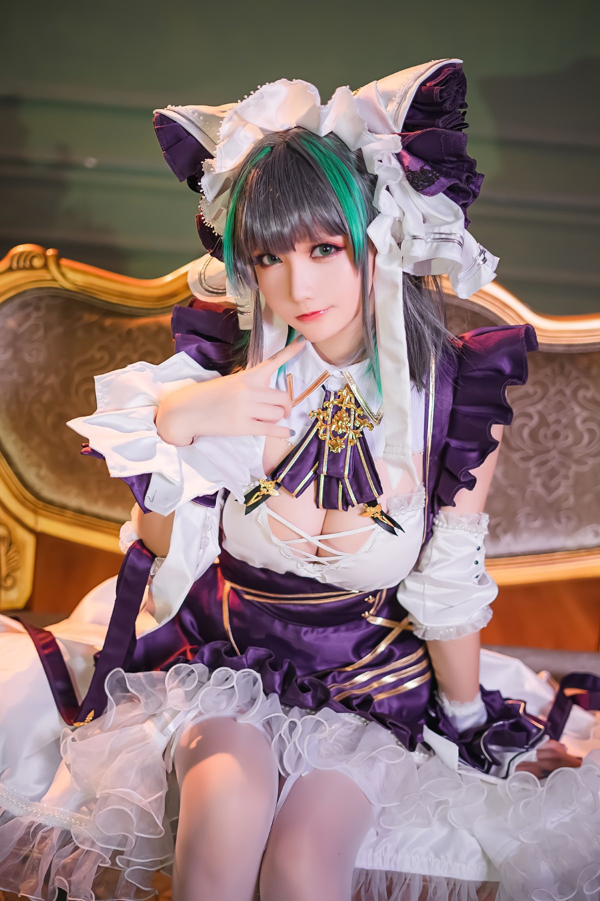 Coser@星之迟迟Hoshilily Cheshire Azur Lane 0014 8005082410.jpg