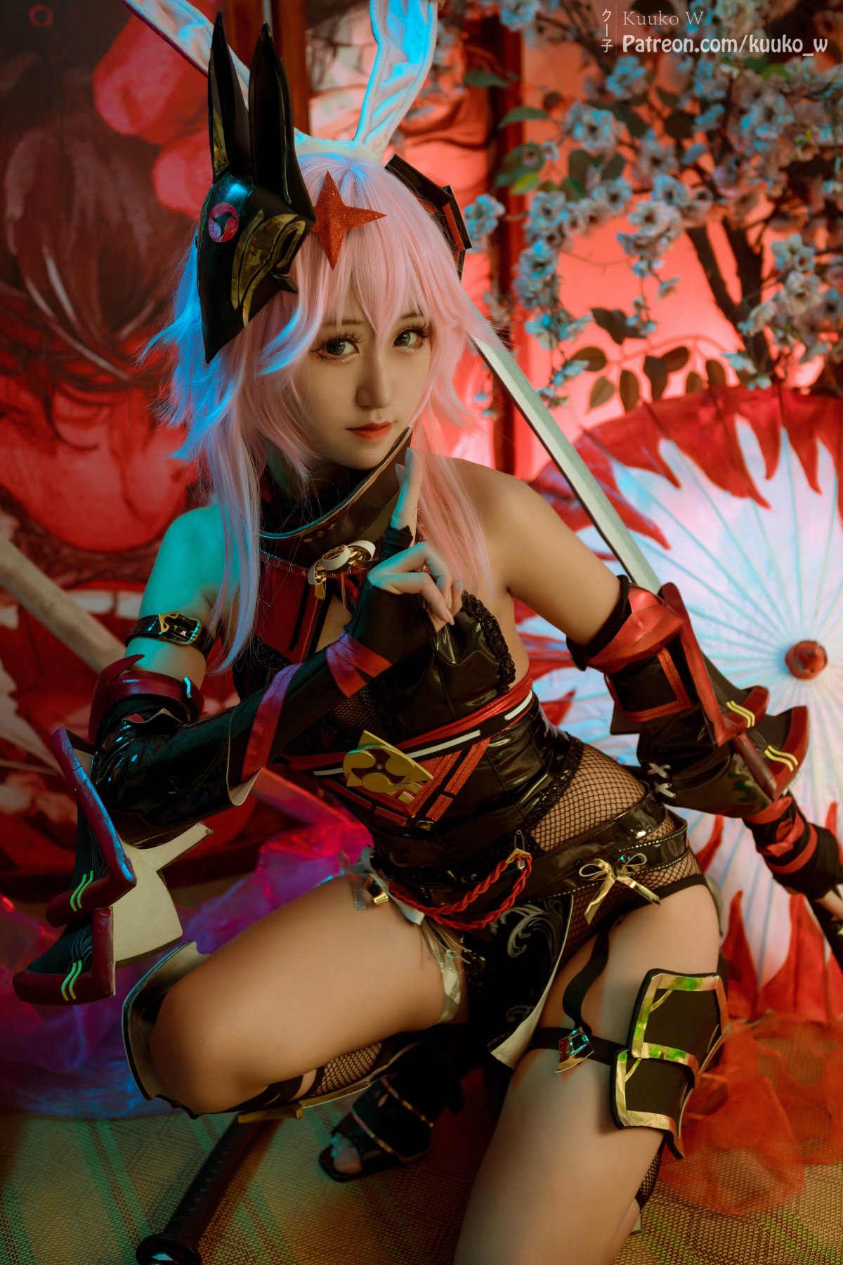 Coser@KuukoW Vol 013 Yae Kasumi 0011 1523118401.jpg