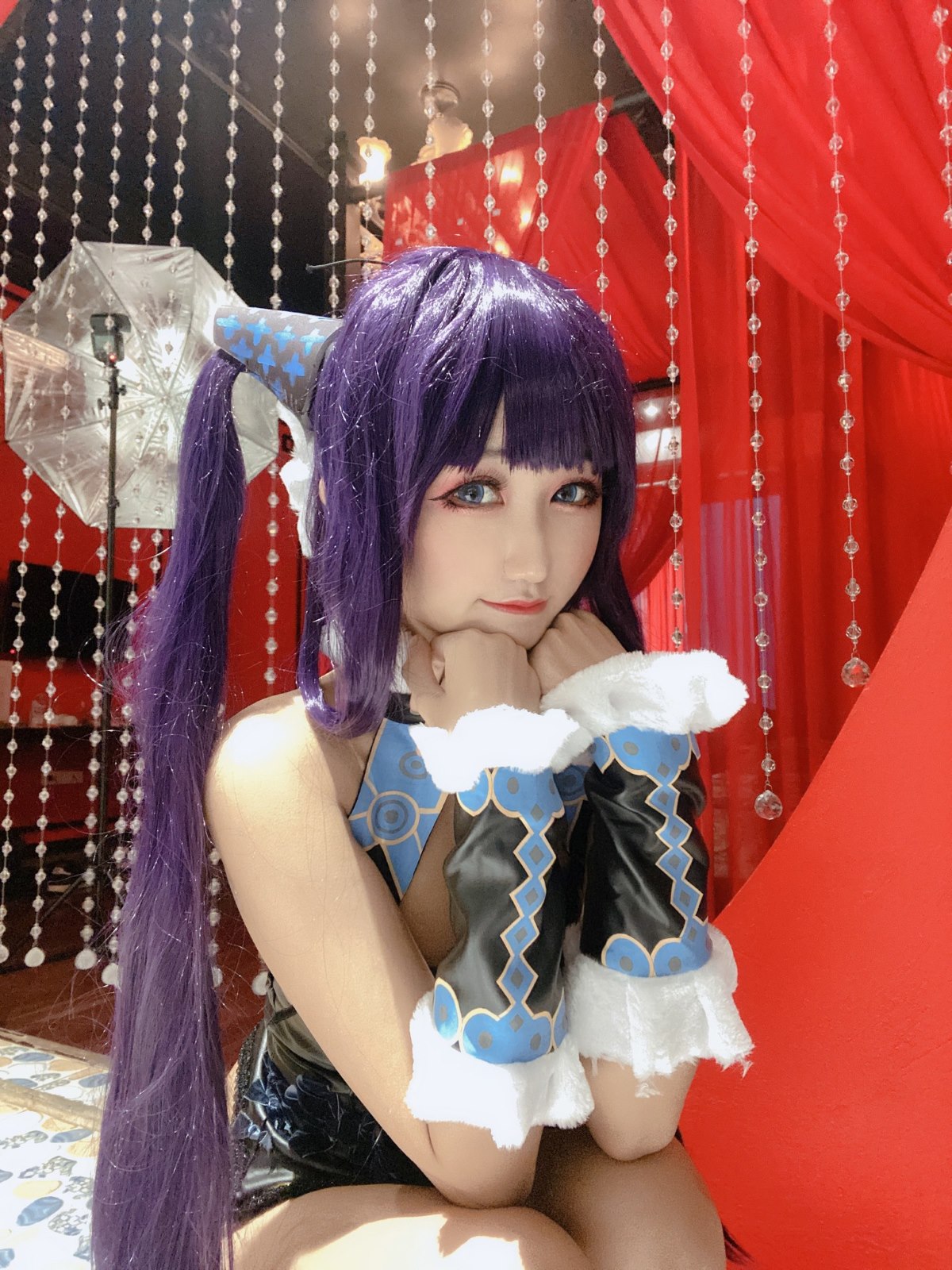 Coser@KuukoW Vol 014 Yang Guifei 0040 6030873616.jpg