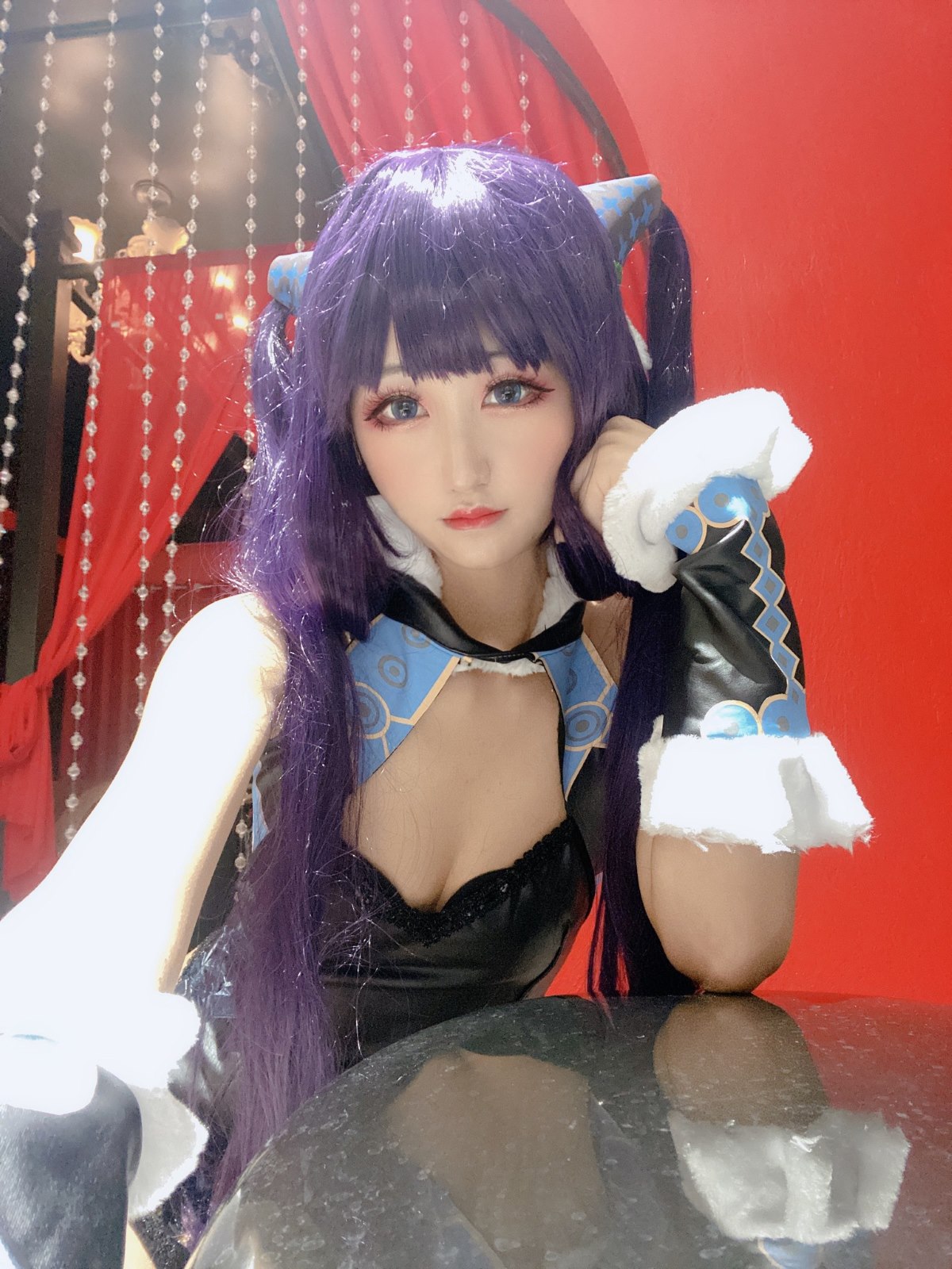 Coser@KuukoW Vol 014 Yang Guifei 0042 4770266074.jpg