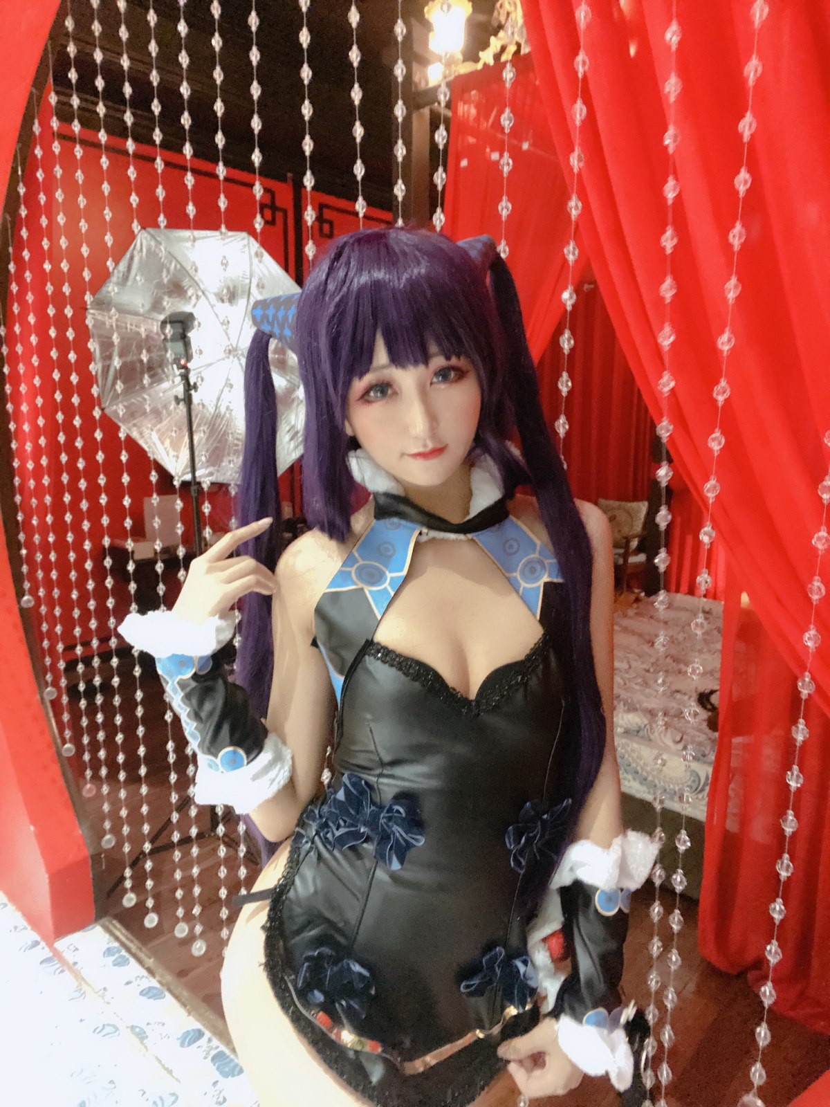 Coser@KuukoW Vol 014 Yang Guifei 0043 1334026239.jpg