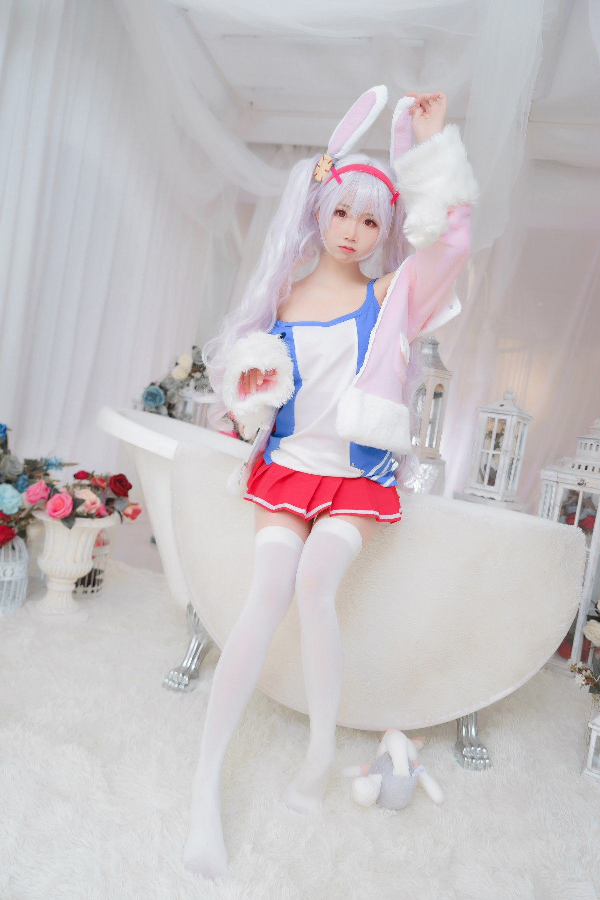 Coser@面饼仙儿 Vol 046 拉菲 0008 8601097126.jpg