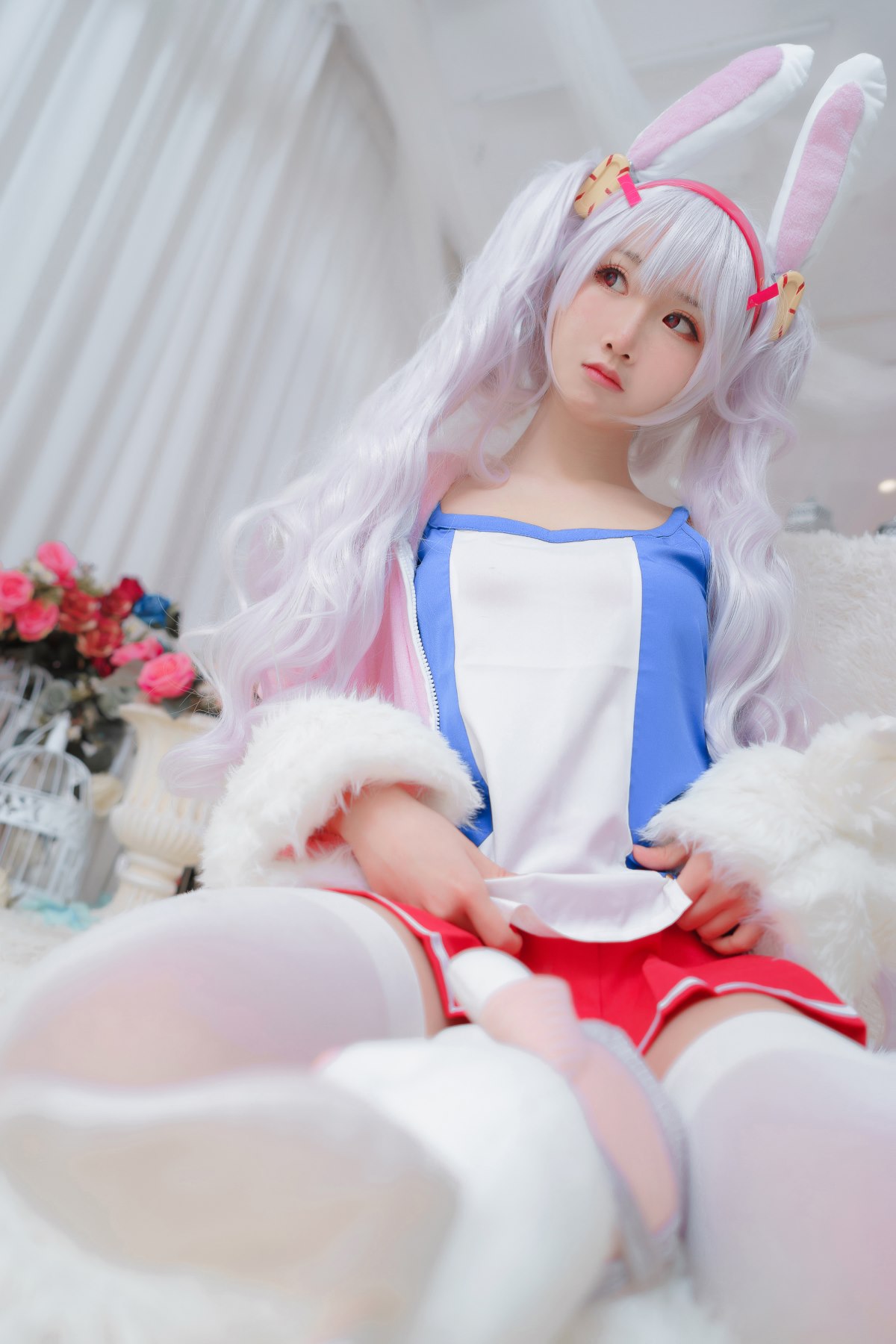 Coser@面饼仙儿 Vol 046 拉菲 0014 2493814279.jpg