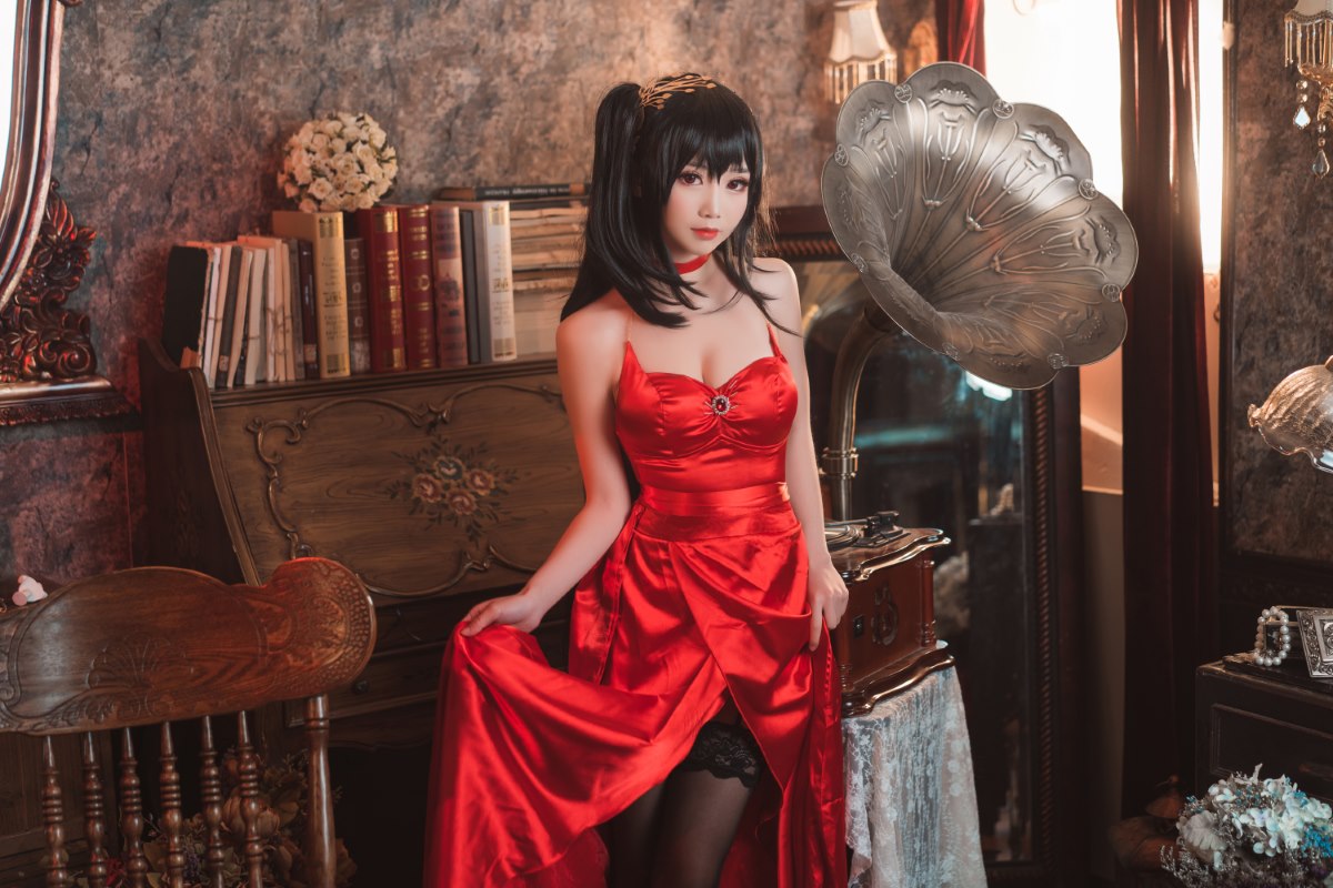 Coser@面饼仙儿 Vol 049 大凤 0007 0956032178.jpg