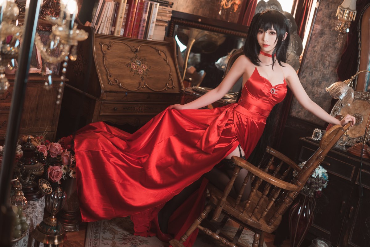 Coser@面饼仙儿 Vol 049 大凤 0009 0719613371.jpg