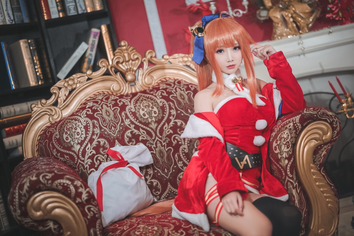 Coser@面饼仙儿 Vol 047 FAL圣诞 0002 6219766180.jpg