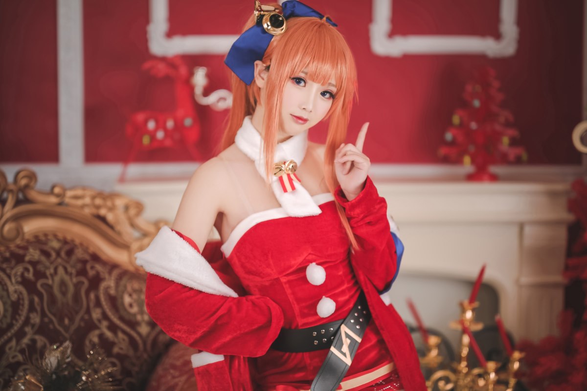 Coser@面饼仙儿 Vol 047 FAL圣诞 0016 9022785221.jpg