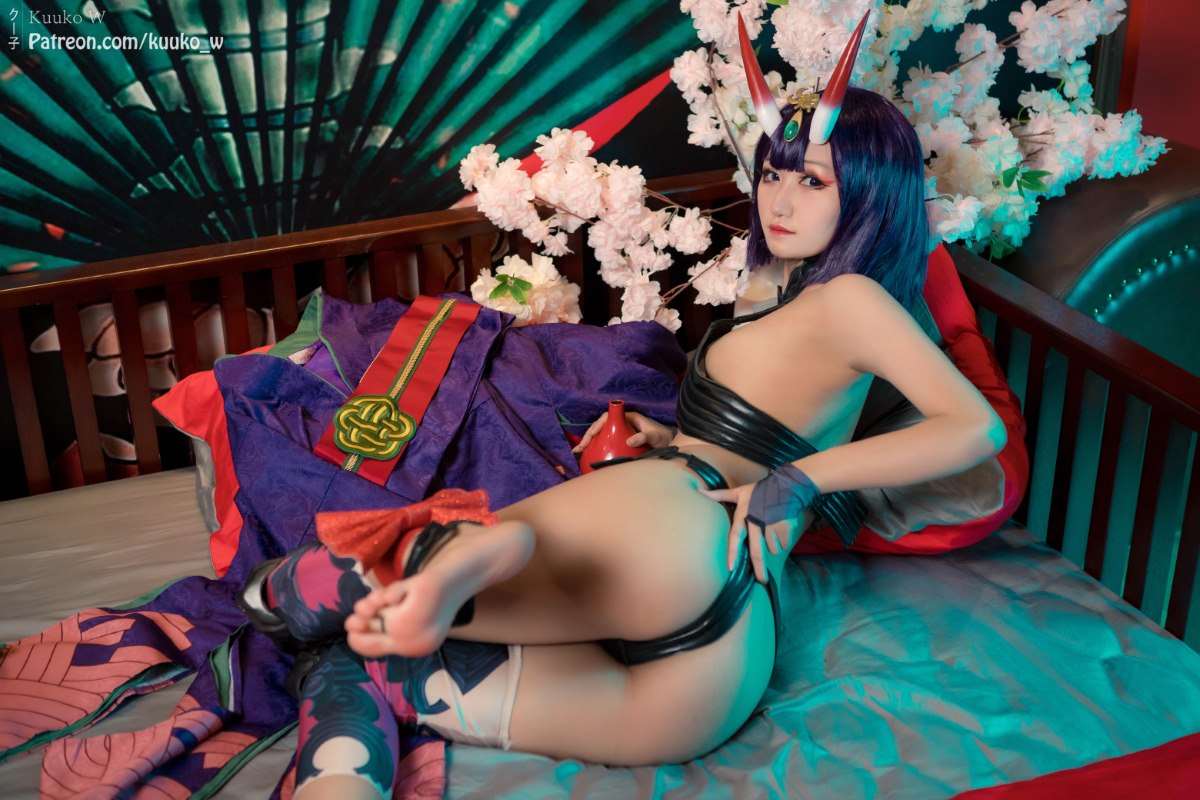 Coser@KuukoW Vol 022 Shuten Douji 0007 2477128290.jpg