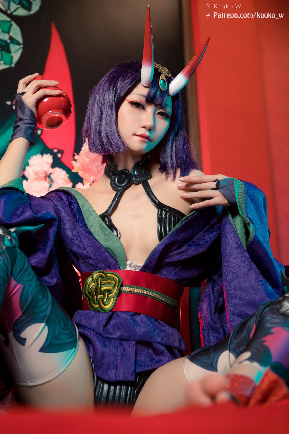 Coser@KuukoW Vol 022 Shuten Douji 0033 9778322011.jpg