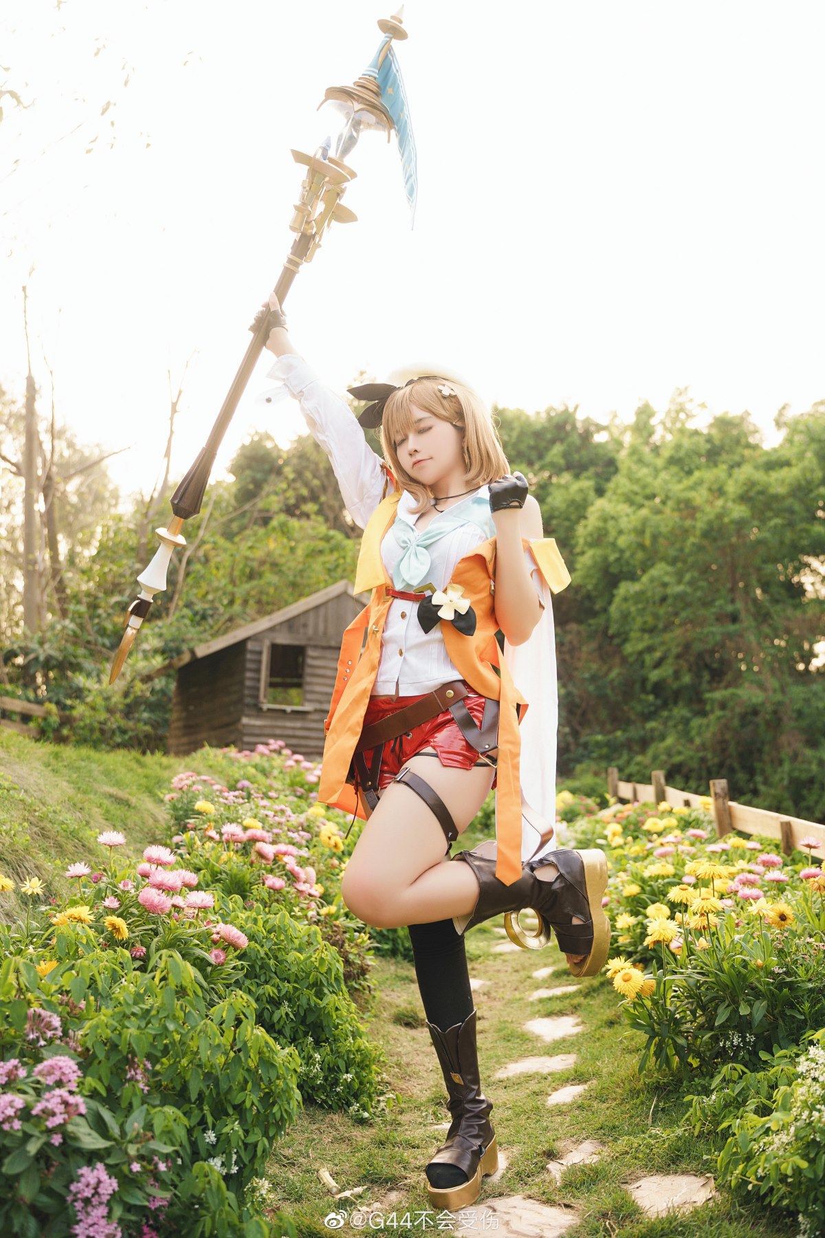 Coser@G44不会受伤 Vol 093 Ryza 0009 9428902222.jpg