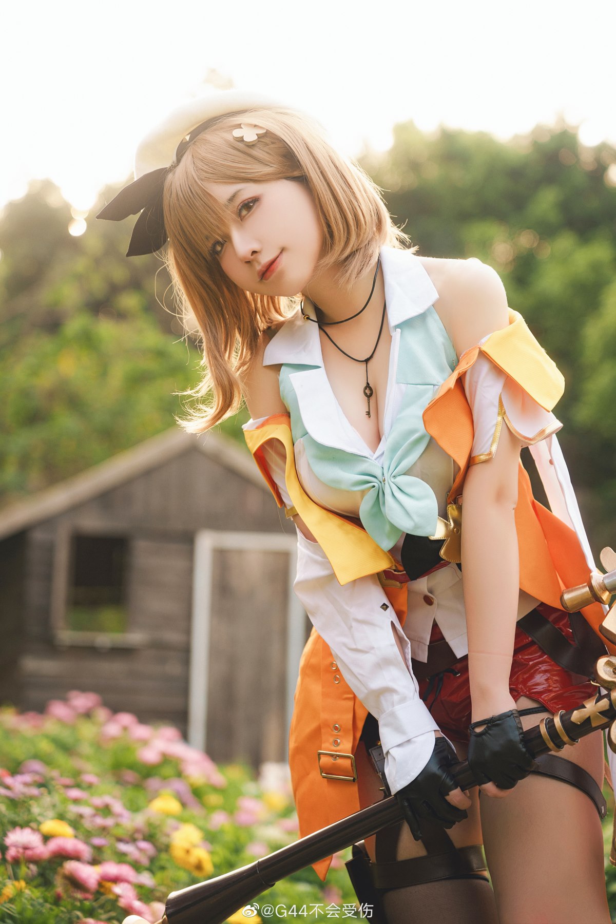 Coser@G44不会受伤 Vol 093 Ryza 0012 4763626236.jpg