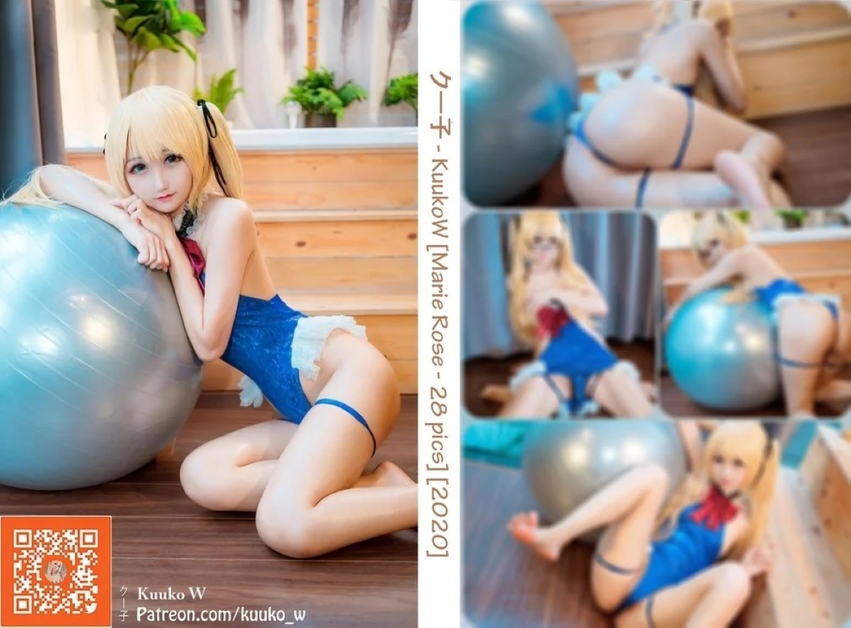 Coser@KuukoW Vol 023 Marie Rose 0001 2192724813.jpg