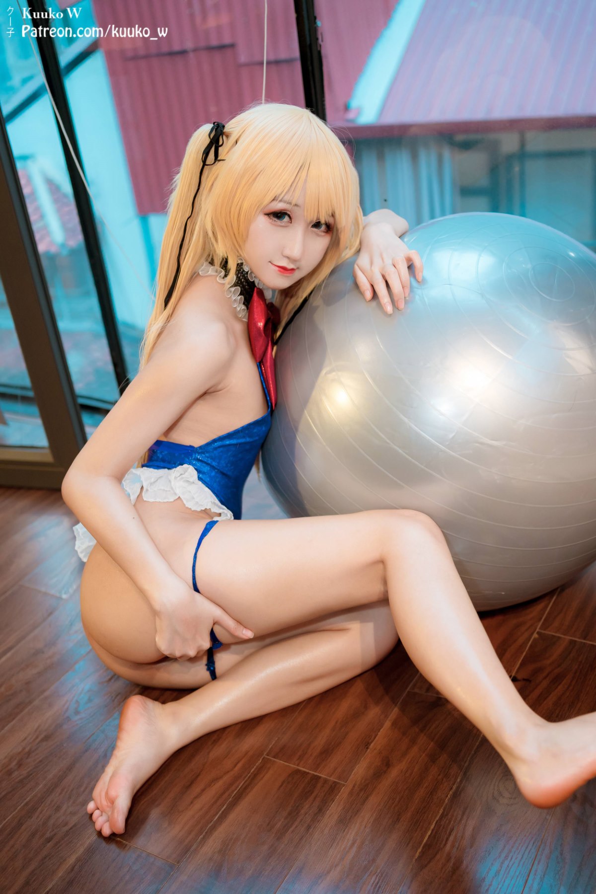 Coser@KuukoW Vol 023 Marie Rose 0002 6011140447.jpg