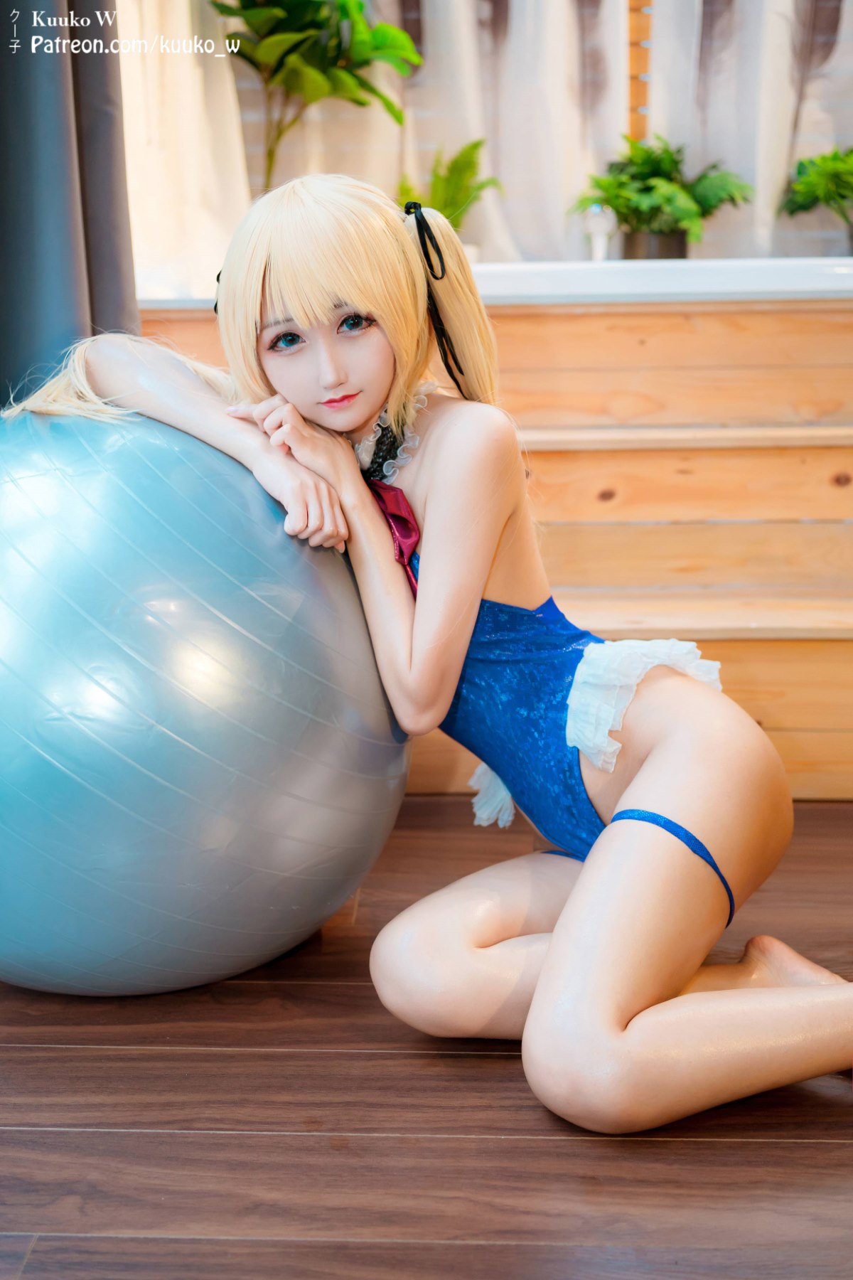 Coser@KuukoW Vol 023 Marie Rose 0012 5749124682.jpg