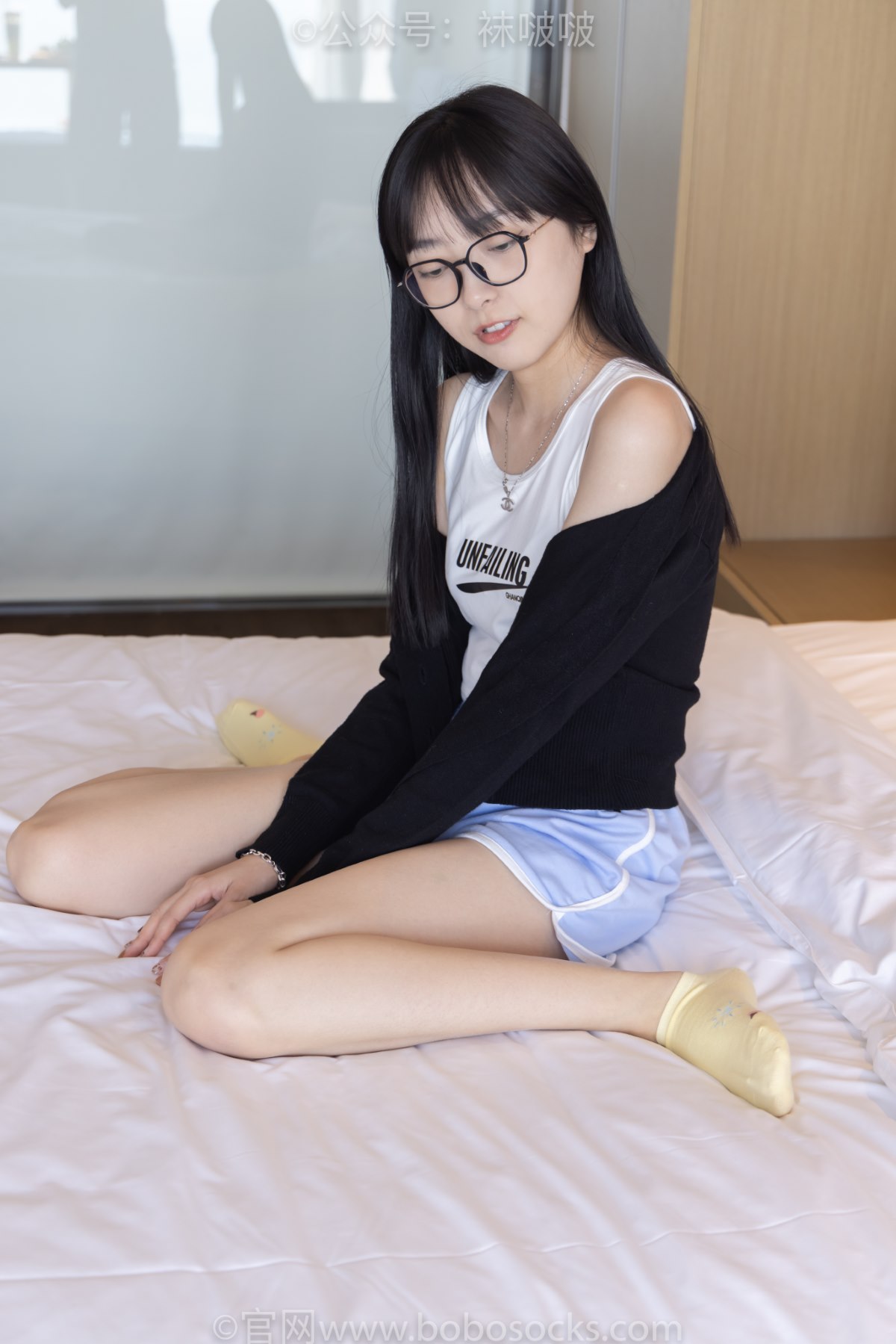 BoBoSocks袜啵啵 NO 081 Zhi Yu B 0035 8389747547.jpg