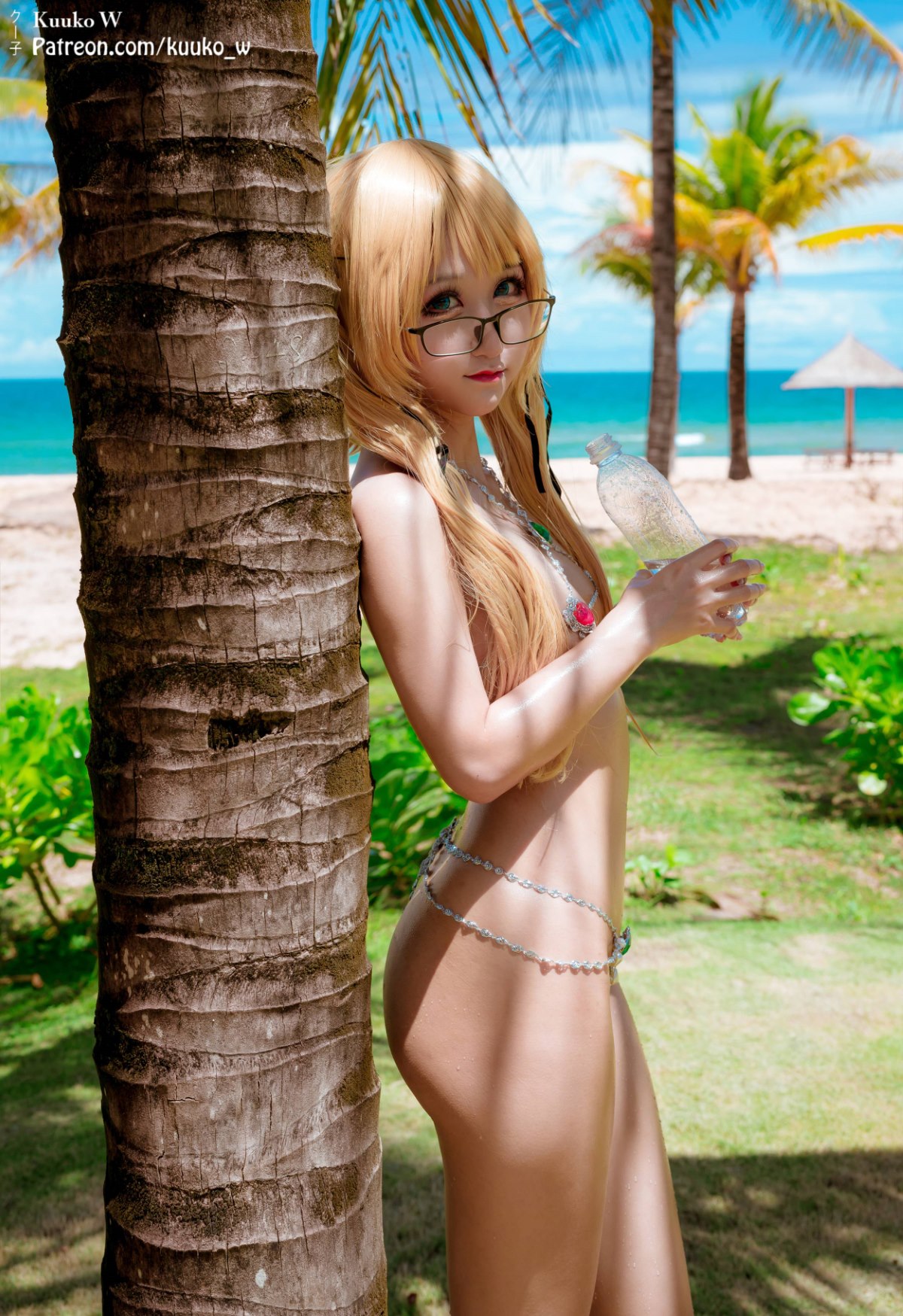 Coser@KuukoW Vol 024 Dead or Alive Marie Rose 0028 3274704402.jpg