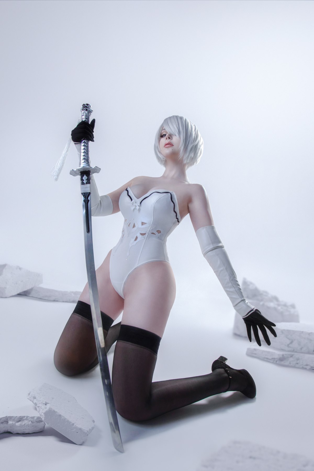 Coser@Sayathefox 2B The White Body 0009 3628483161.jpg