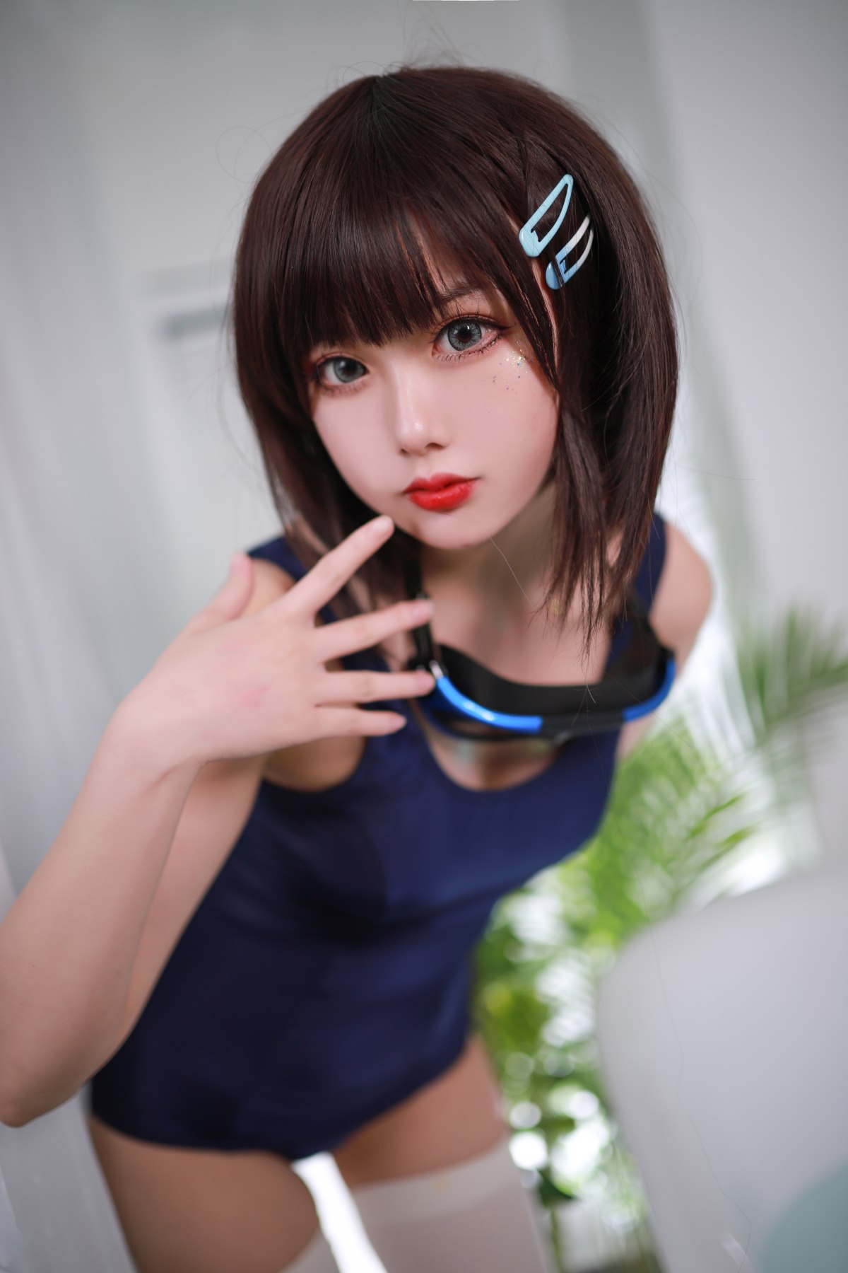 Coser@您的蛋蛋 夏日泳装 浴缸 0020 3767058196.jpg