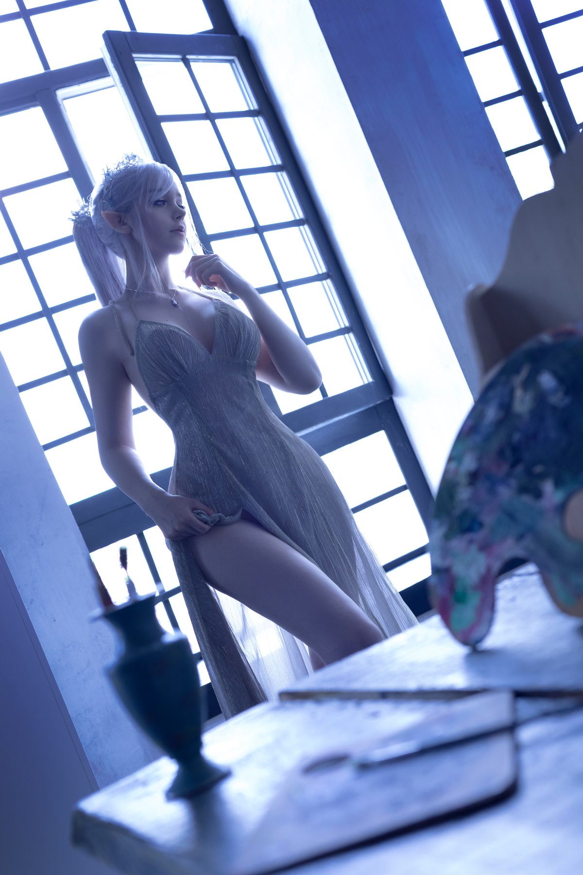 Coser@Sayathefox Ice princess 0011 5960265948.jpg