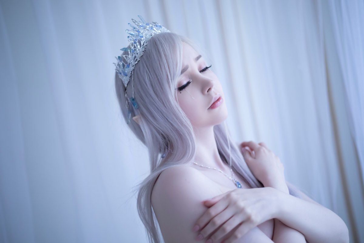 Coser@Sayathefox Ice princess 0024 2878076305.jpg