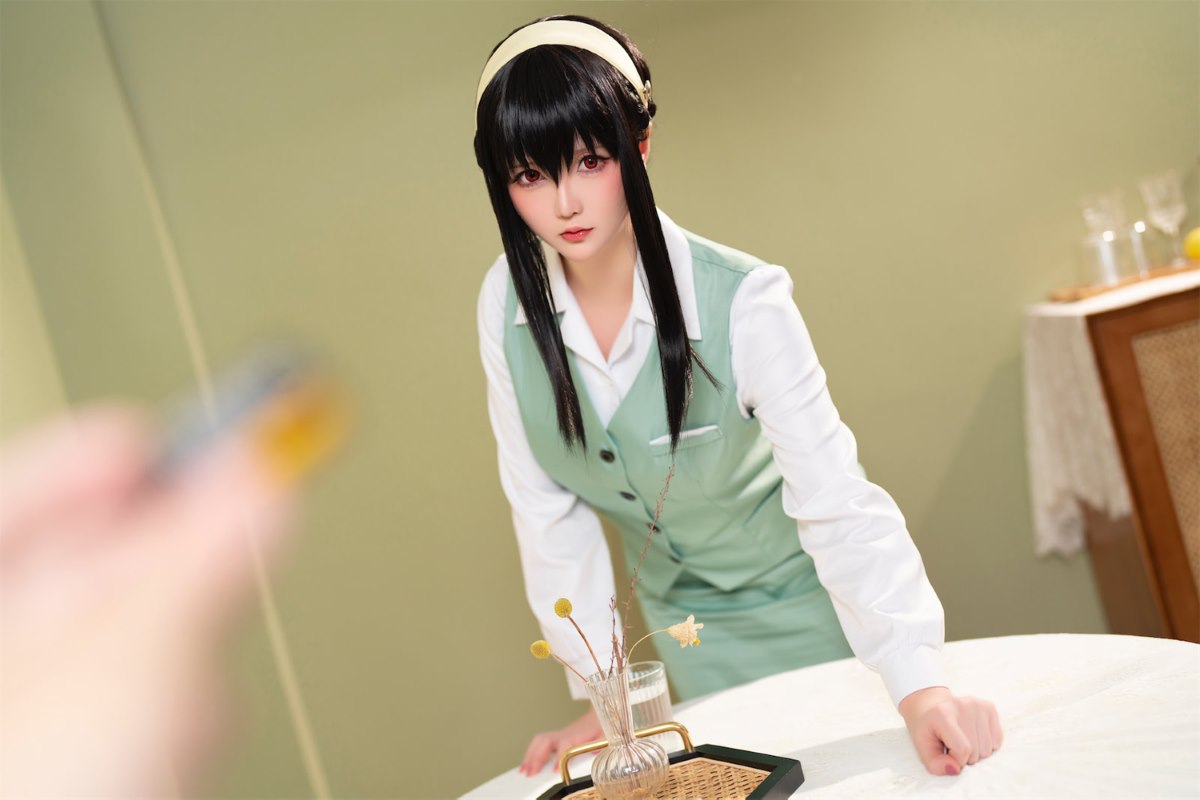 Coser@星之迟迟Hoshilily 圣诞节 约尔 OL制服 0015 8266683116.jpg