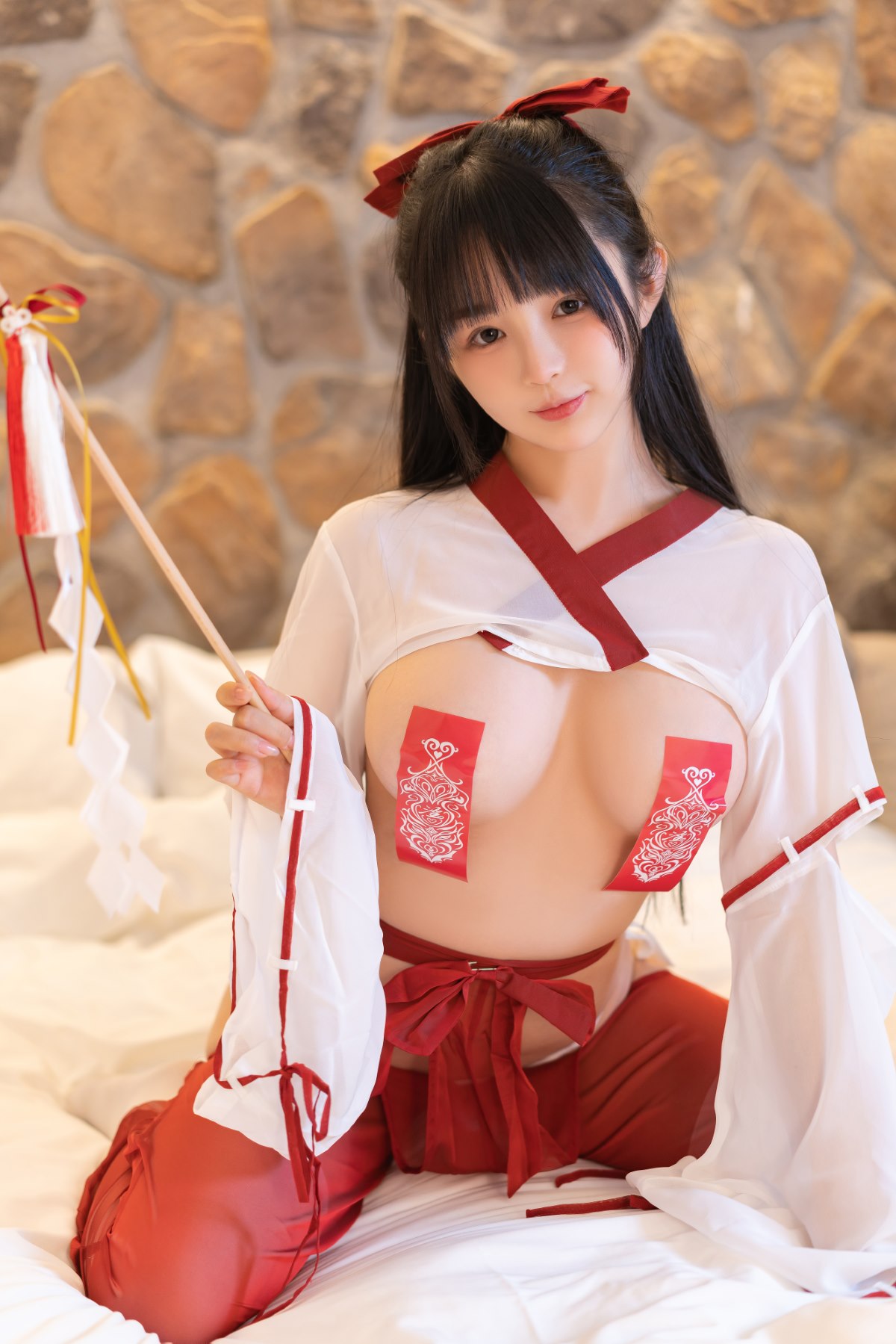 Coser@桜井宁宁 Vol 078 巫女 0005 2730118723.jpg