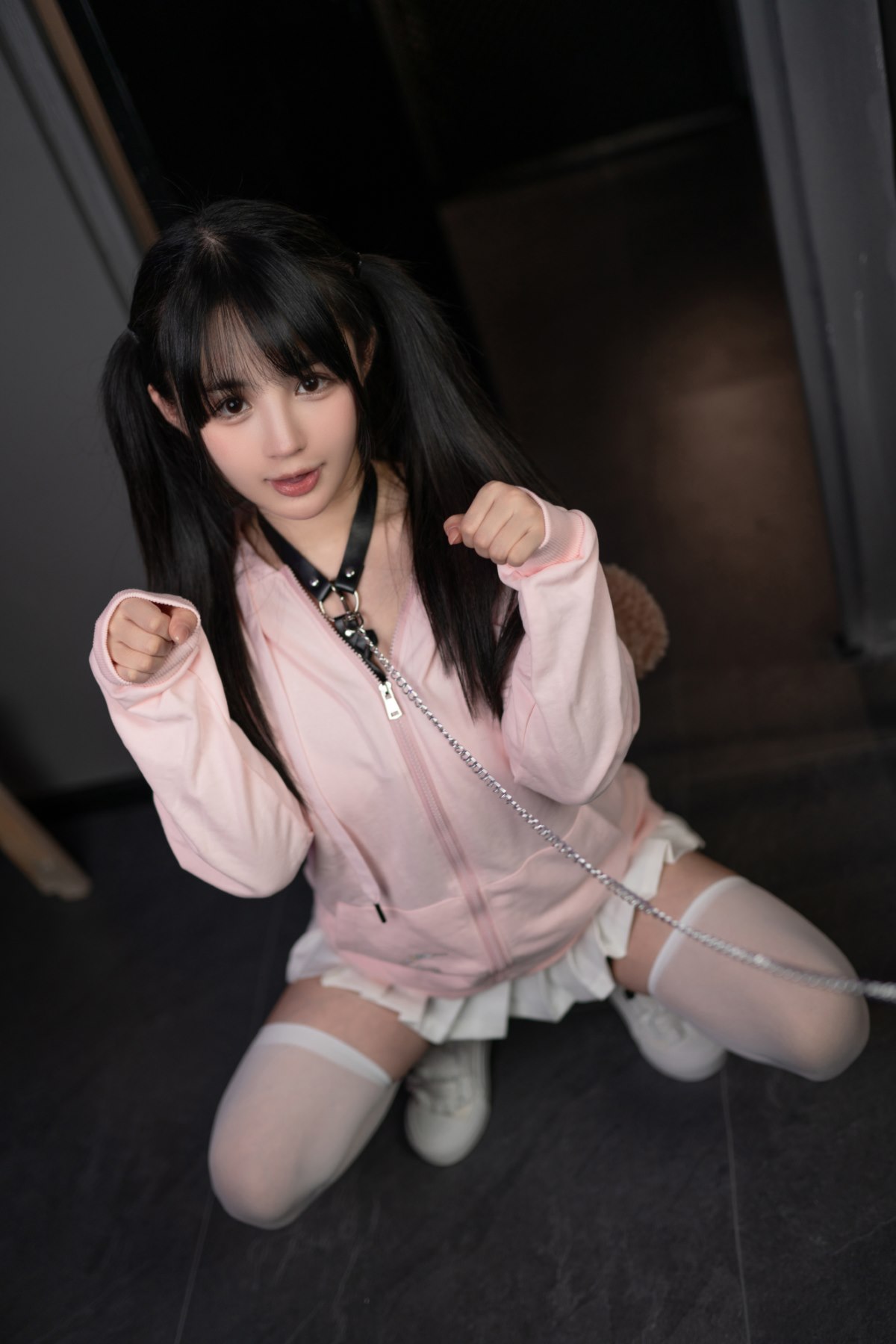 Coser@桜井宁宁 Vol 079 主人的任务 0092 3678681541.jpg