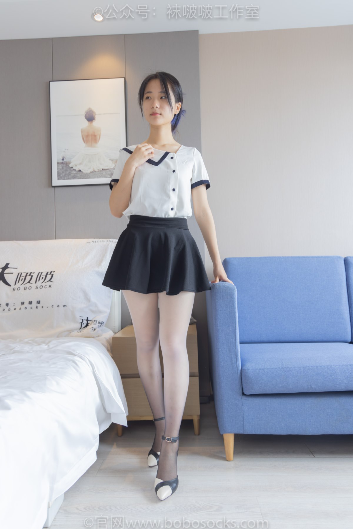 BoBoSocks袜啵啵 NO 089 Xiao Chun A 0010 4252558833.jpg