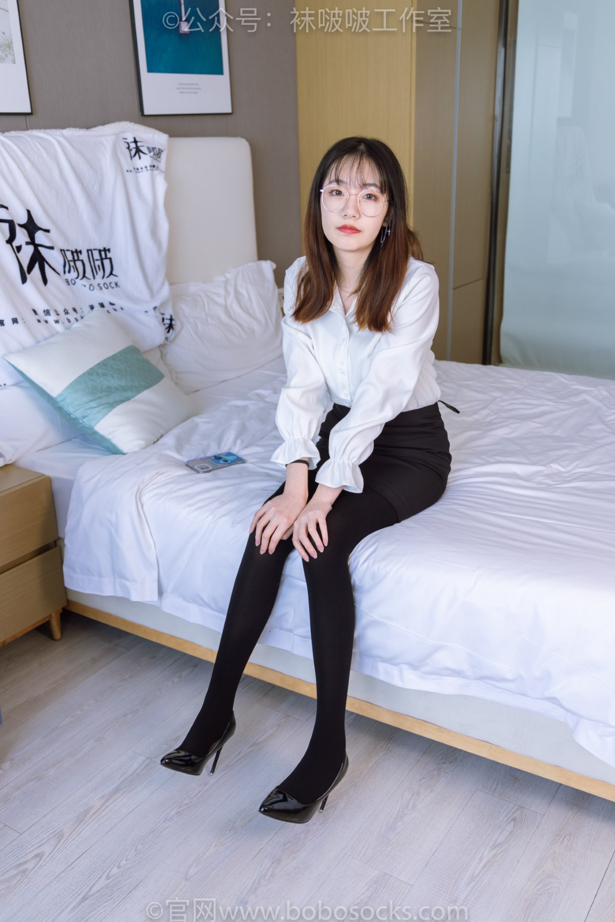 BoBoSocks袜啵啵 NO 090 Xiao Tian Dou A 0008 9273326053.jpg