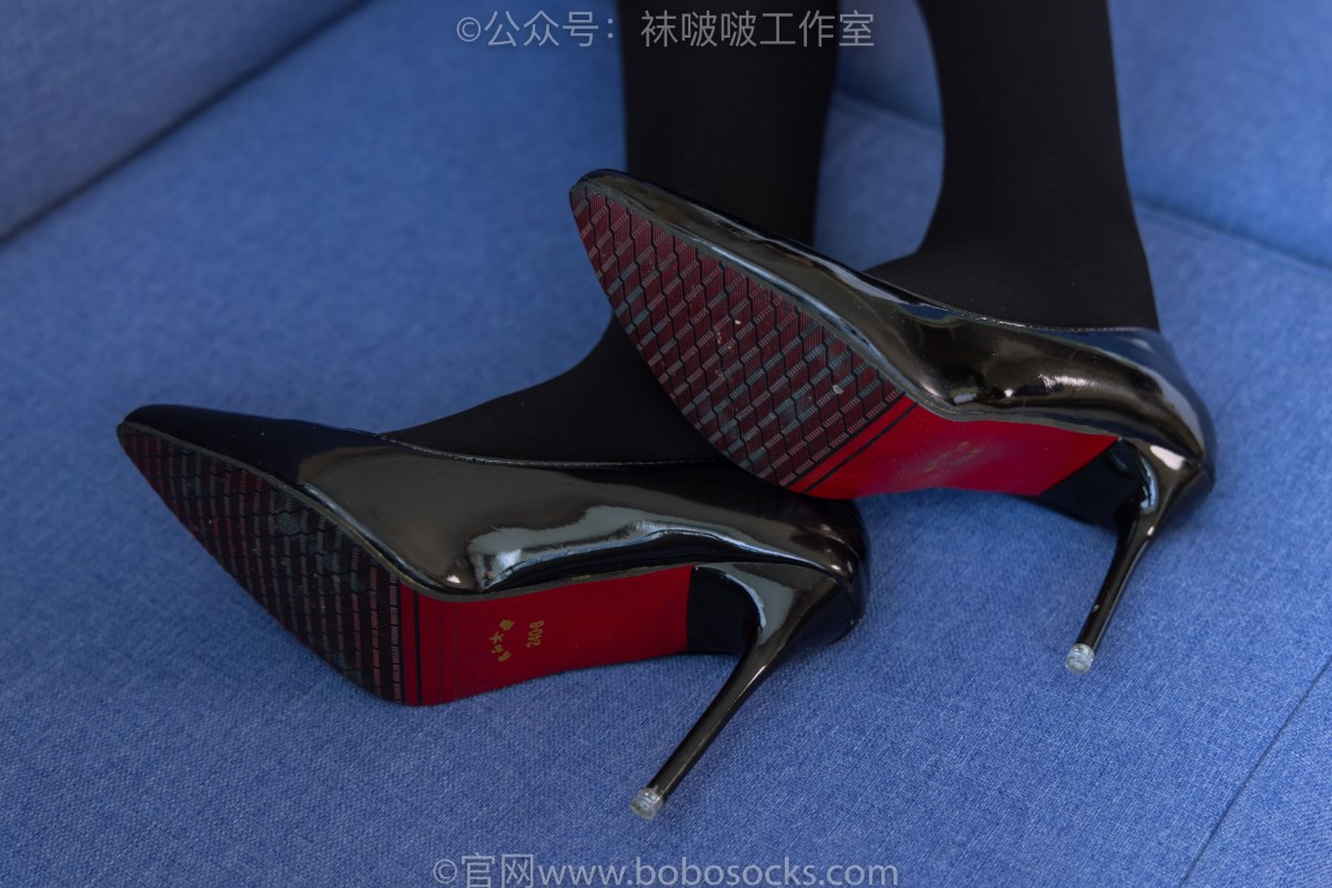 BoBoSocks袜啵啵 NO 090 Xiao Tian Dou A 0026 9673318111.jpg