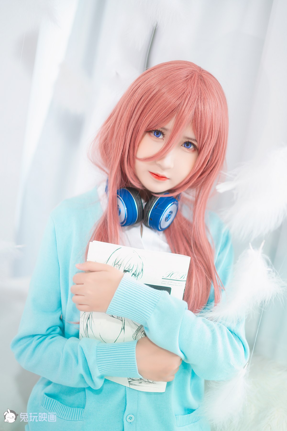 Coser@兔玩映画 Vol 045 五等分三玖 0025 5170737699.jpg