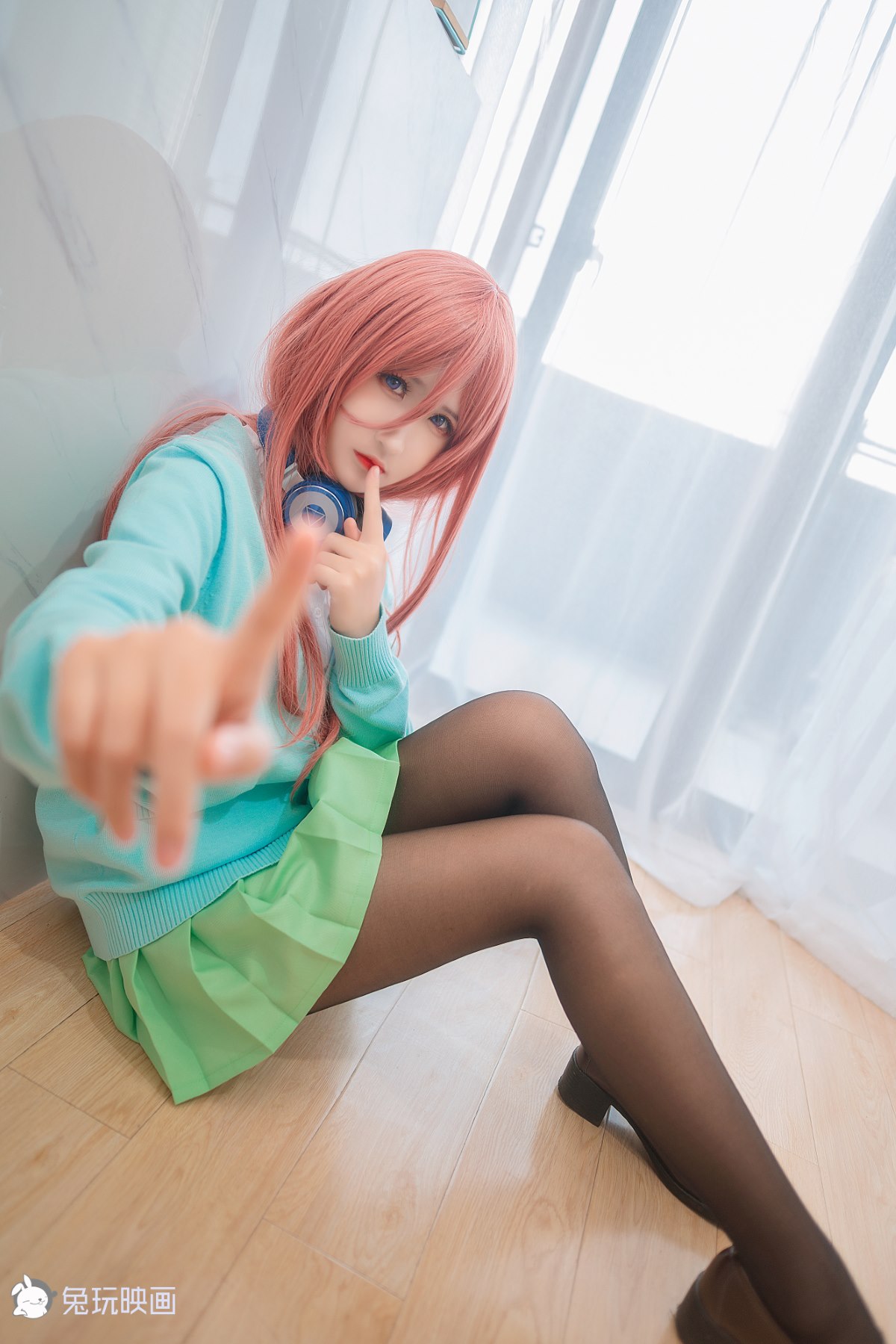 Coser@兔玩映画 Vol 045 五等分三玖 0027 6830048643.jpg