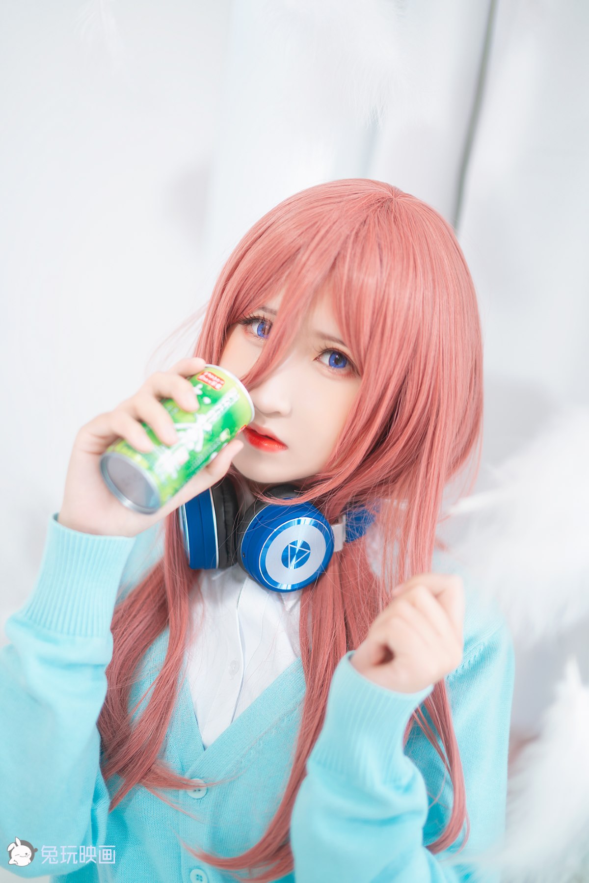 Coser@兔玩映画 Vol 045 五等分三玖 0031 6936296065.jpg