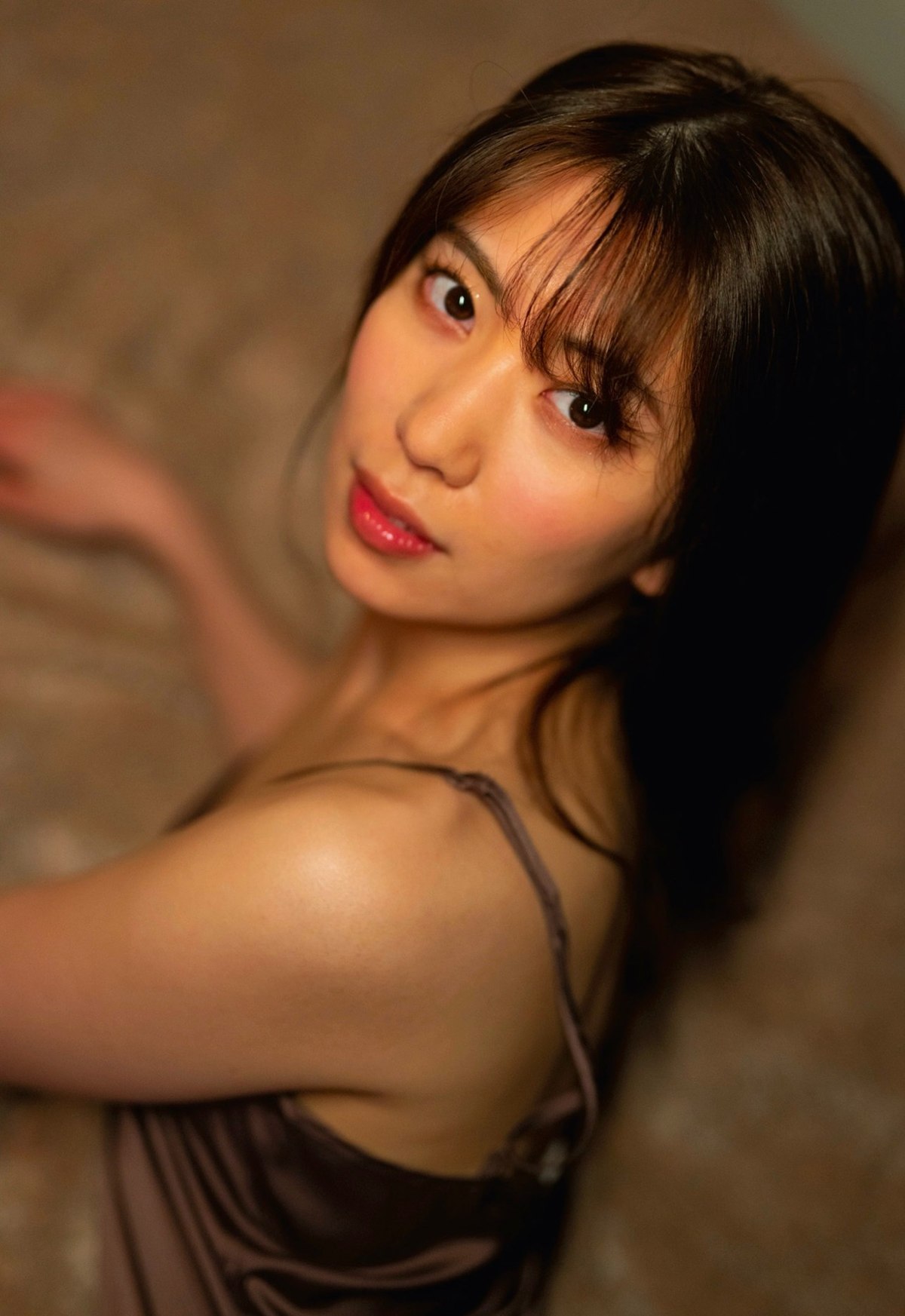 Photobook アサ芸SEXY女優写真集 Aika Yamagishi 山岸逢花 Hana To Ai 0021 0506995636.jpg