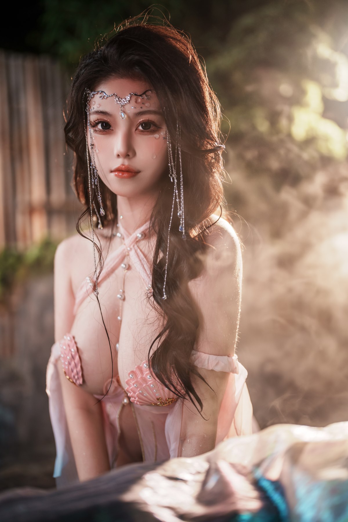 Coser@蜜汁猫裘 Vol 104 美人鱼 0042 6099288082.jpg