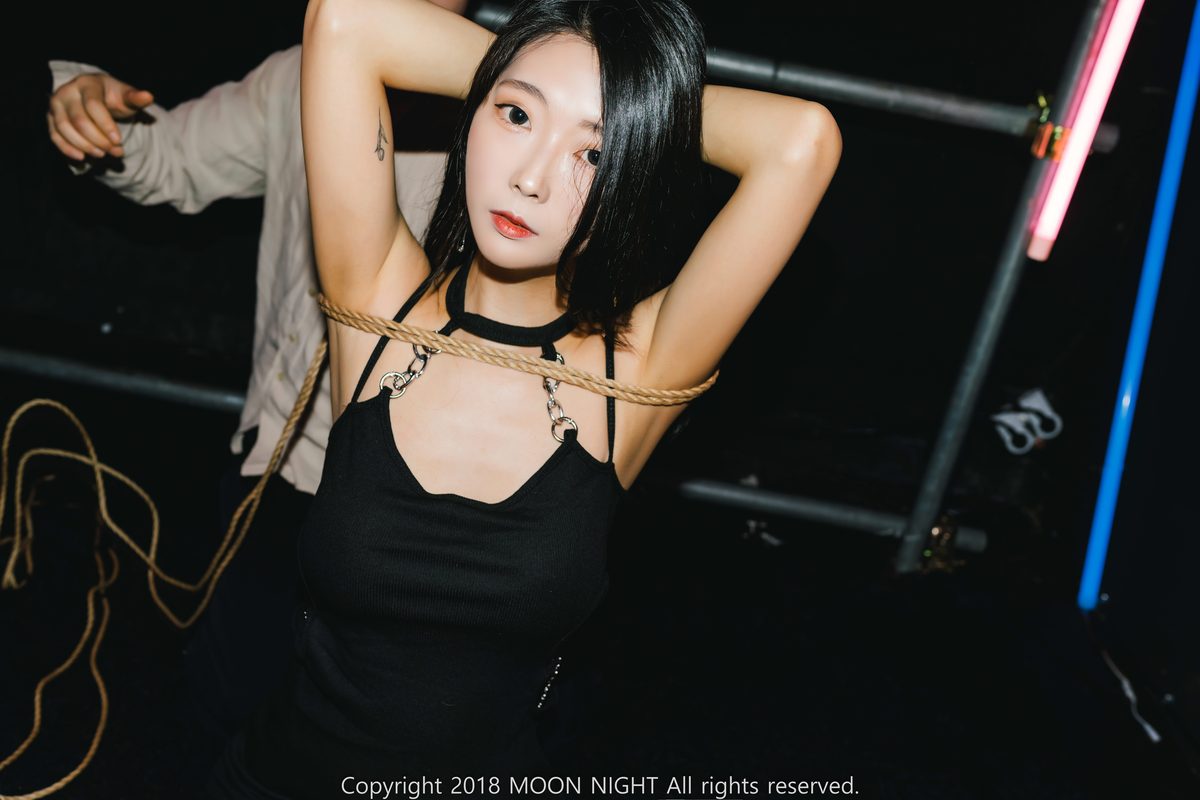 Moon Night Snap Mona 모나 SM Club Art Bondage 0001 4502377681.jpg