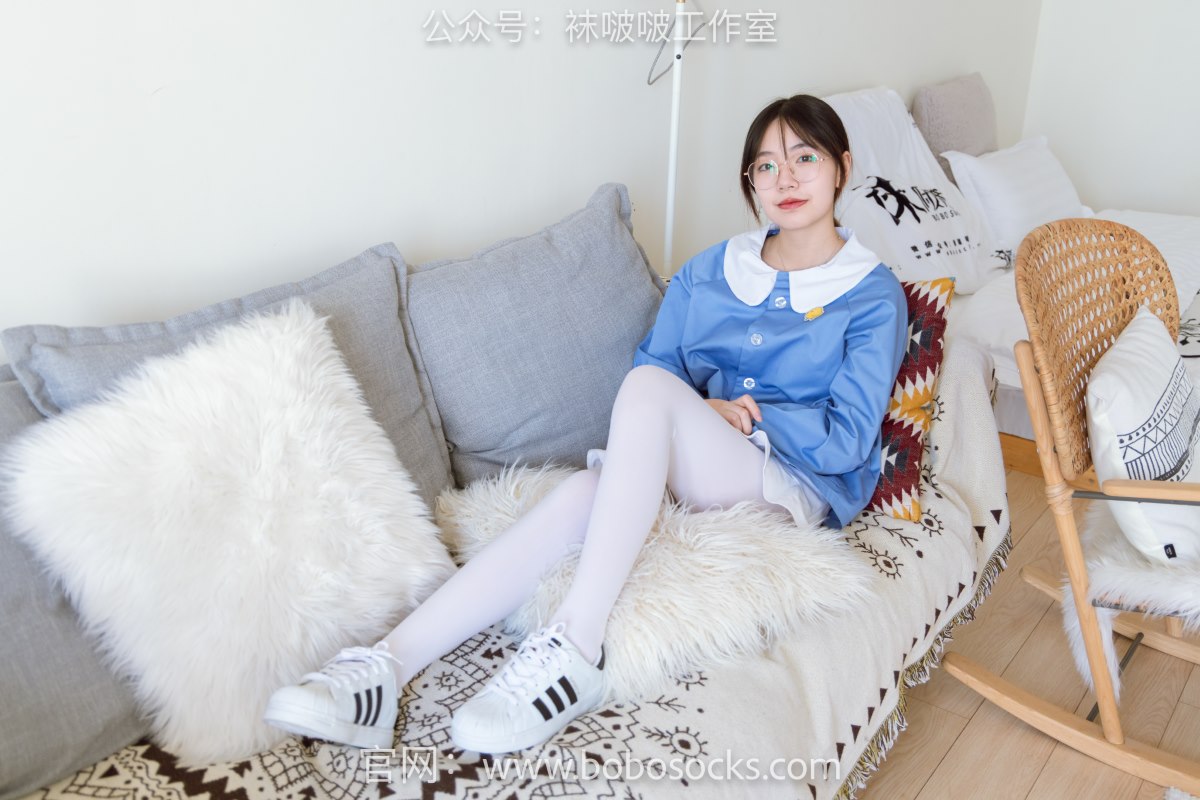 BoBoSocks袜啵啵 NO 093 Xiao Tian Dou A 0050 8403381497.jpg