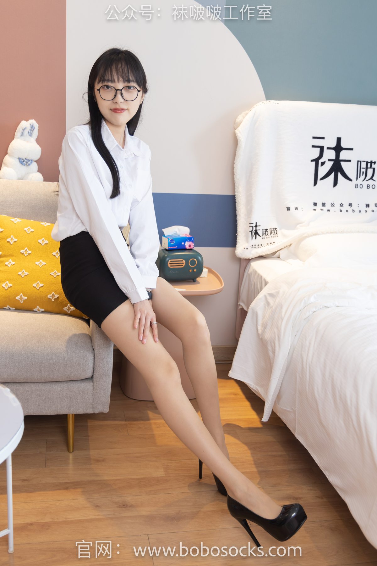 BoBoSocks袜啵啵 NO 094 Zhi Yu A 0006 9552193745.jpg