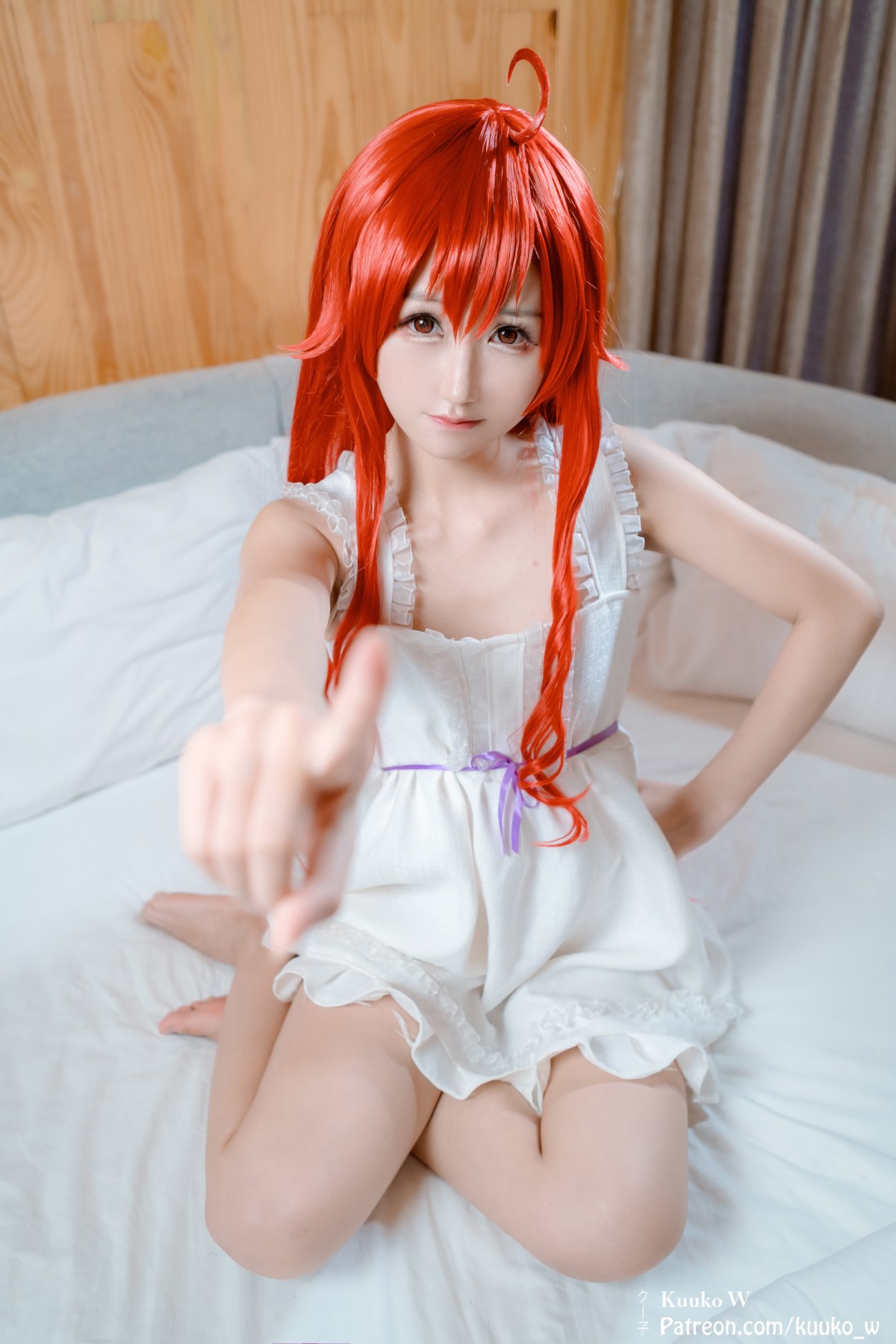 Coser@KuukoW Vol 035 Eris Mushoku Tensei 0011 7891822581.jpg