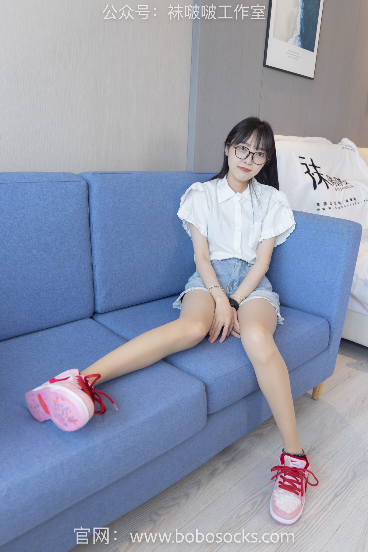 BoBoSocks袜啵啵 NO 097 Zhi Yu A 0013 7567608557.jpg