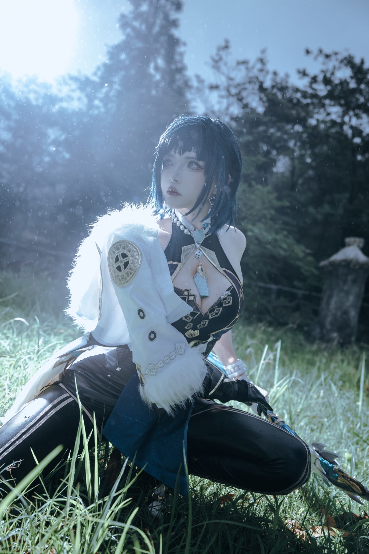 Coser@夏小秋秋秋 Vo 115 夜兰 0020 8463258964.jpg